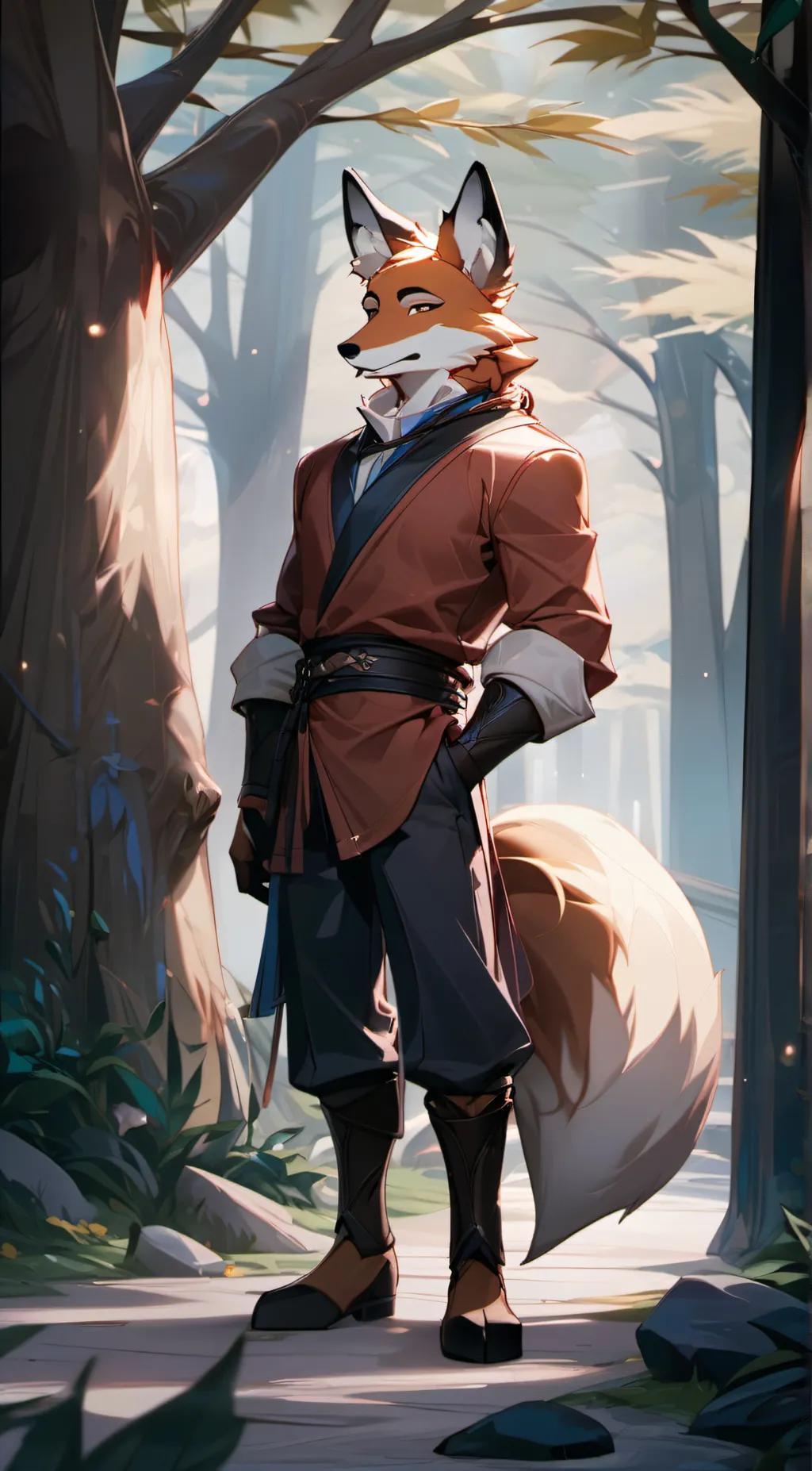 Talkie AI - Chat with Oliver