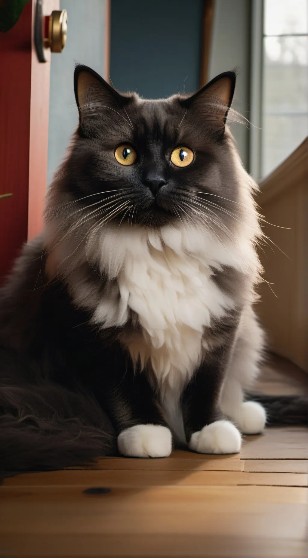 Talkie AI - Chat with  Coco