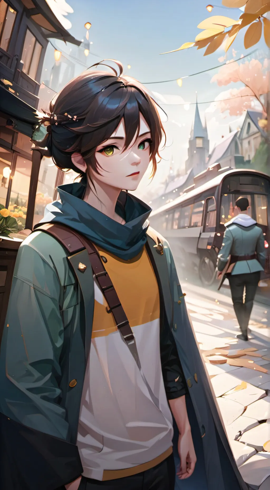 Talkie AI - Chat with alexa