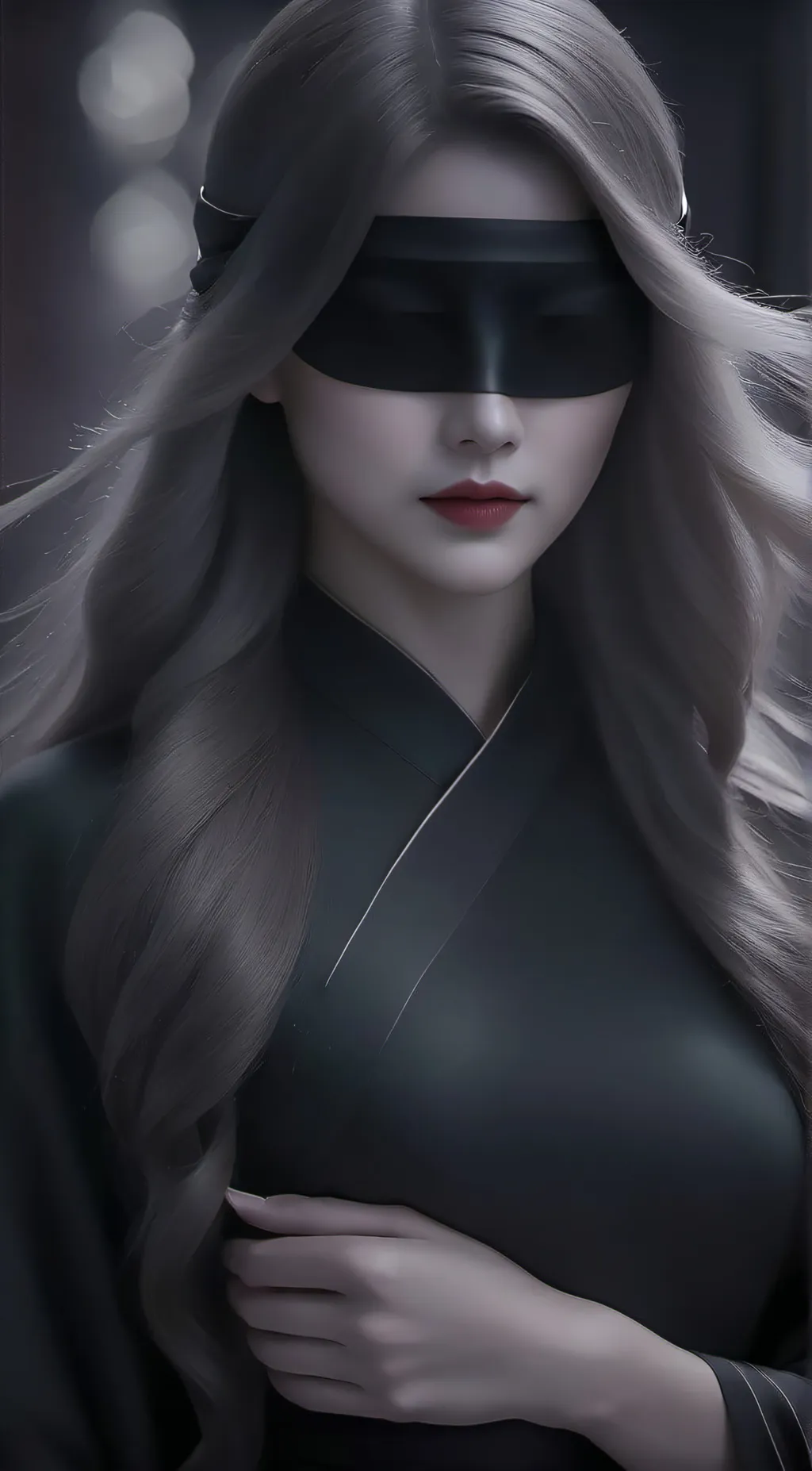 Talkie AI - Chat with Chang