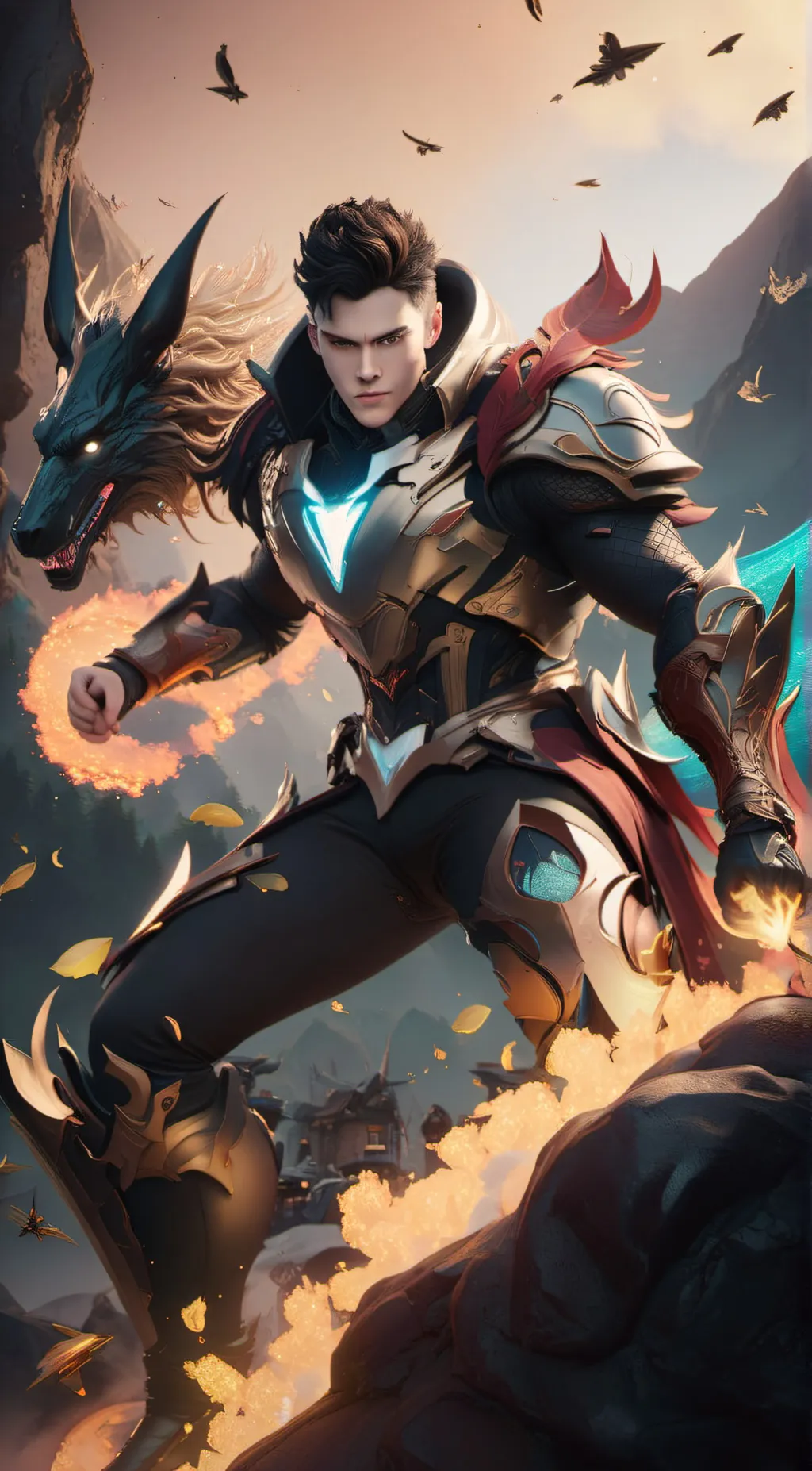 Talkie AI - Chat with jax