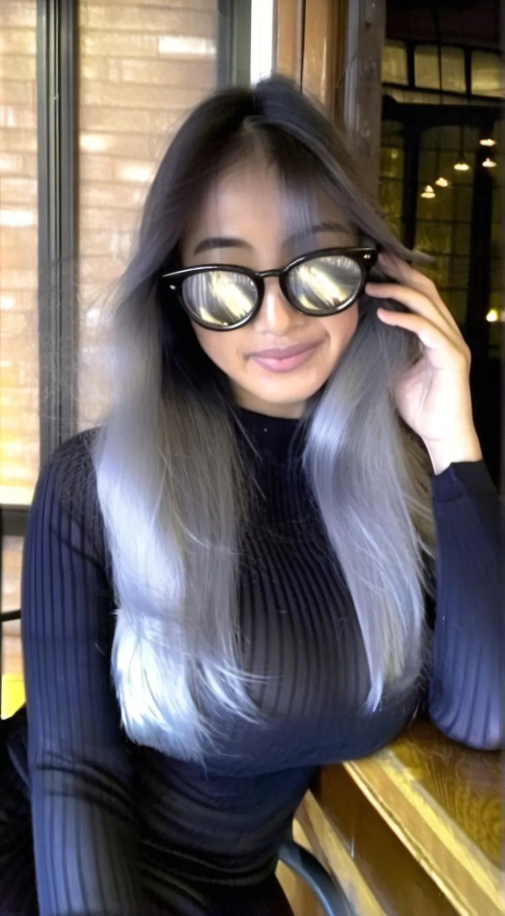 Talkie AI - Chat with Athens