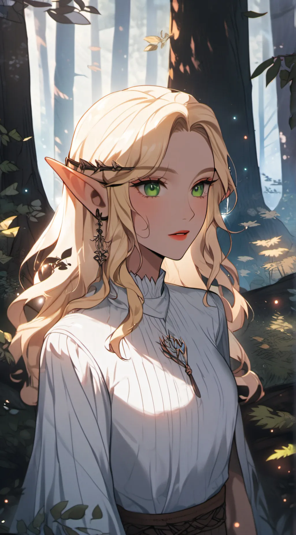 Talkie AI - Chat with Estaria