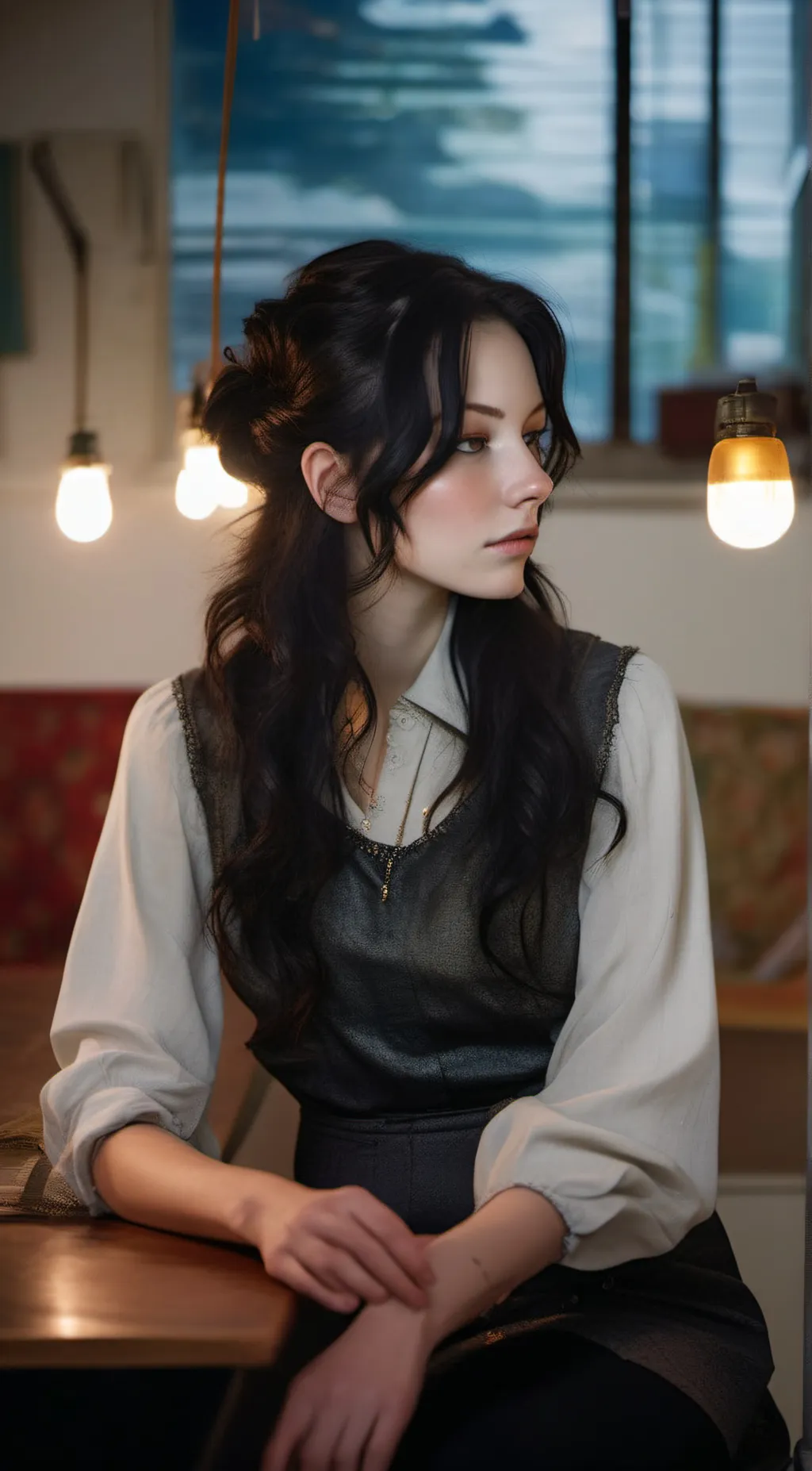 Talkie AI - Chat with Yuna