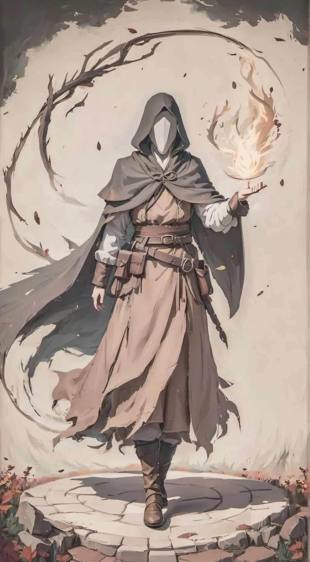 Talkie AI - Chat with AI Sandbox RPG