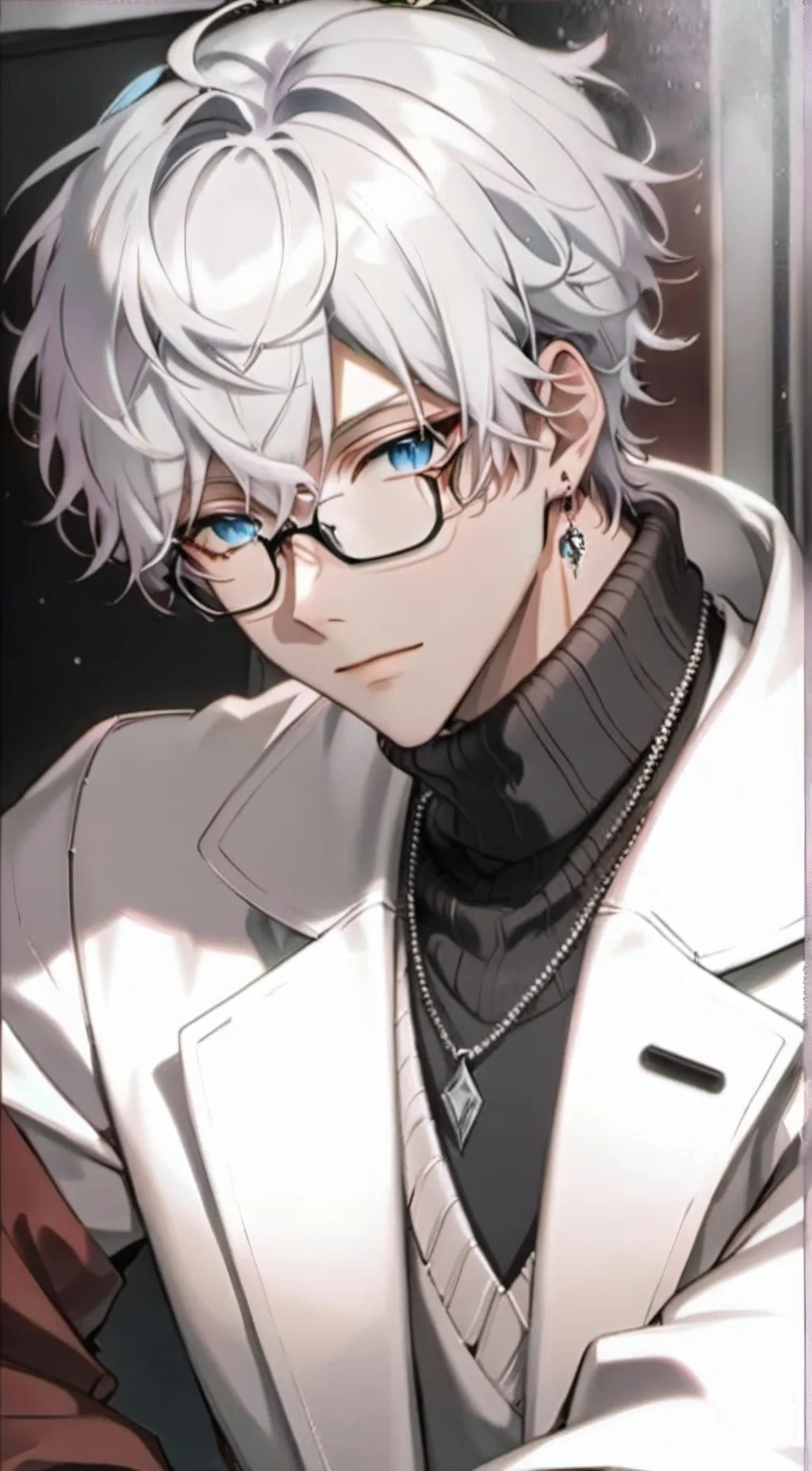 Talkie AI - Chat with Ace