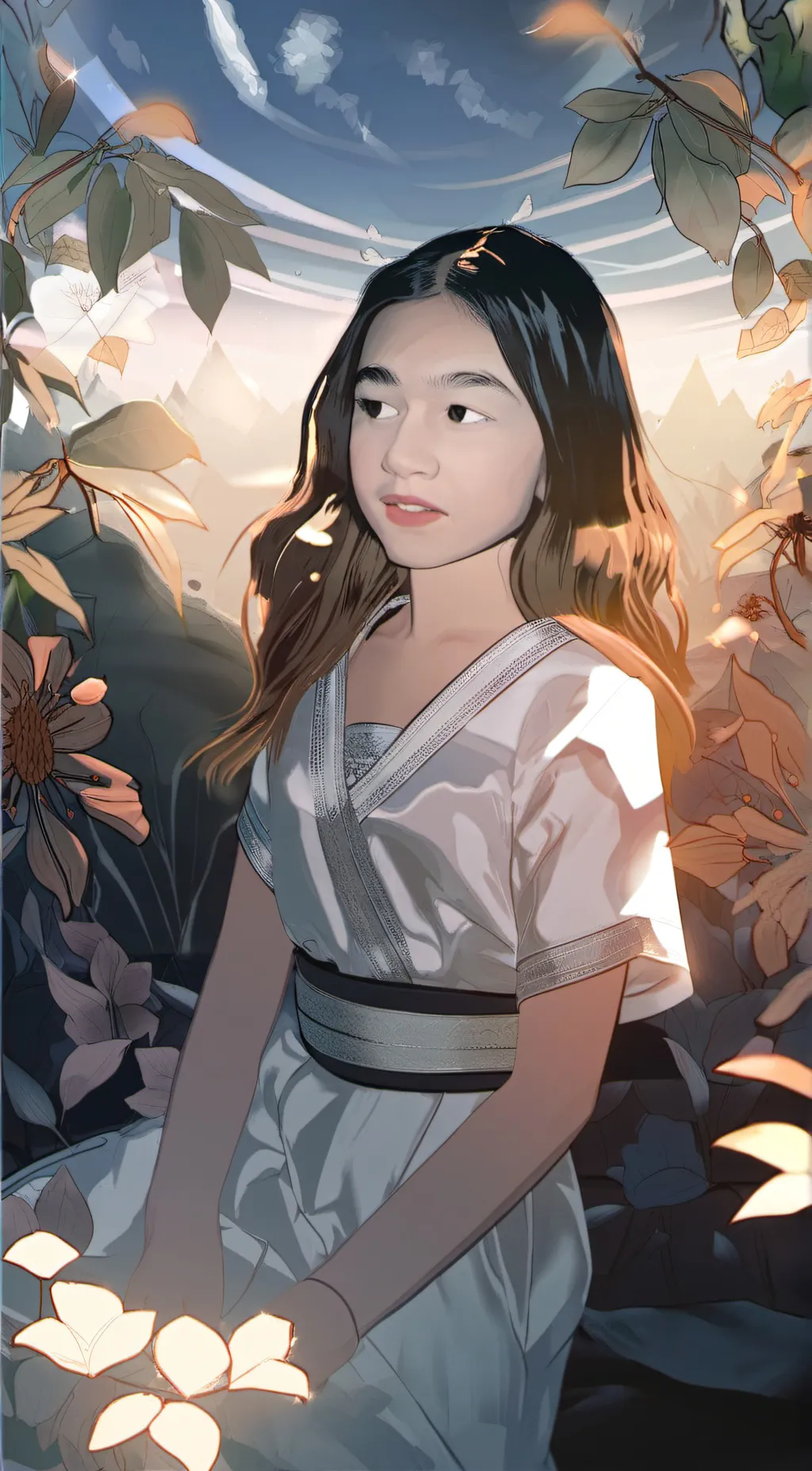 Talkie AI - Chat with marky