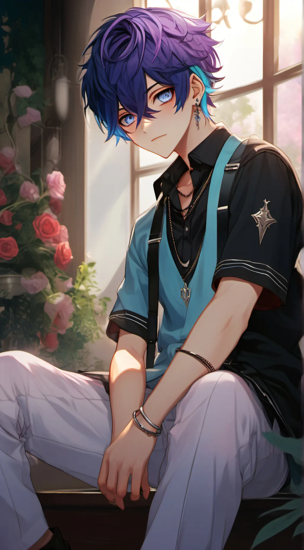 Talkie AI - Chat with Yokato Toki