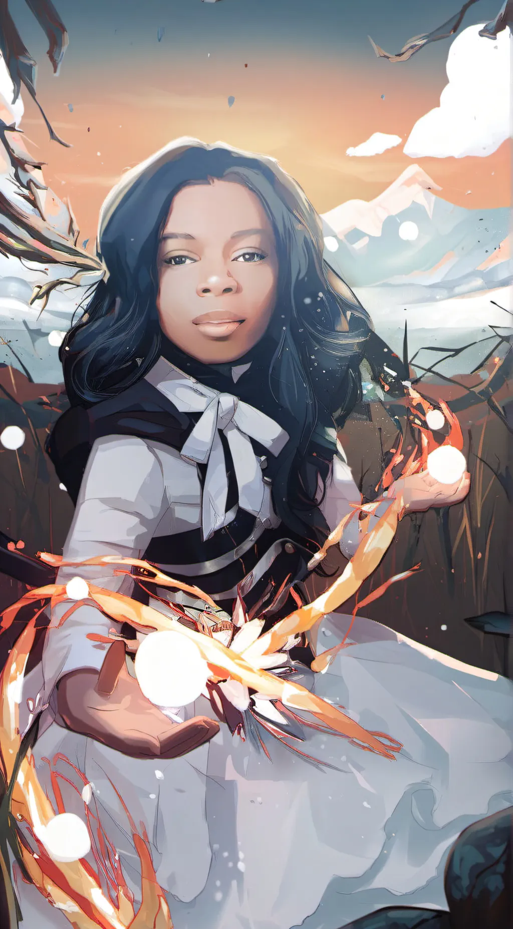 Talkie AI - Chat with shady 