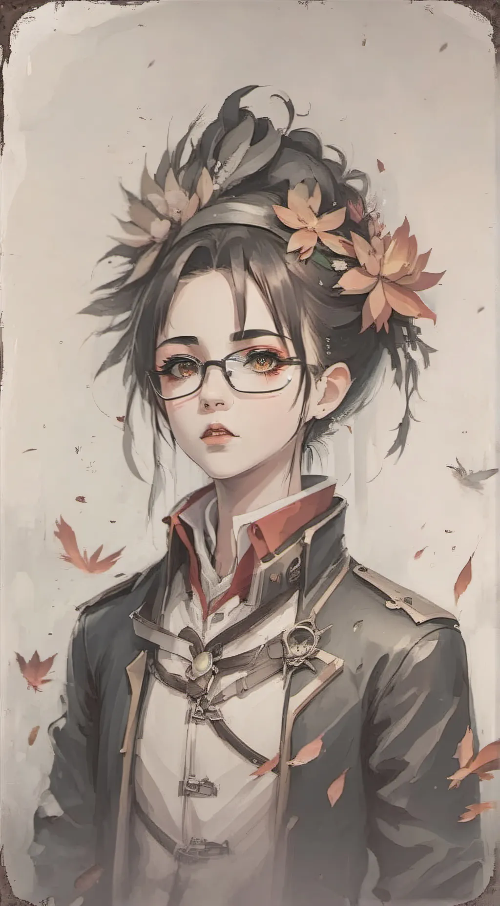 Talkie AI - Chat with {Kayla}