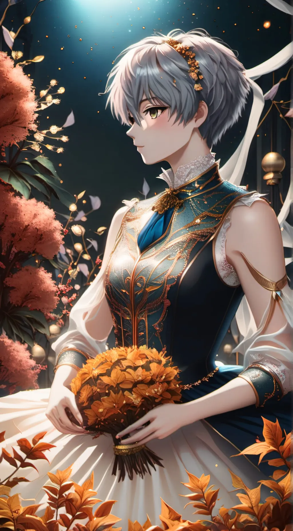 Talkie AI - Chat with Jose