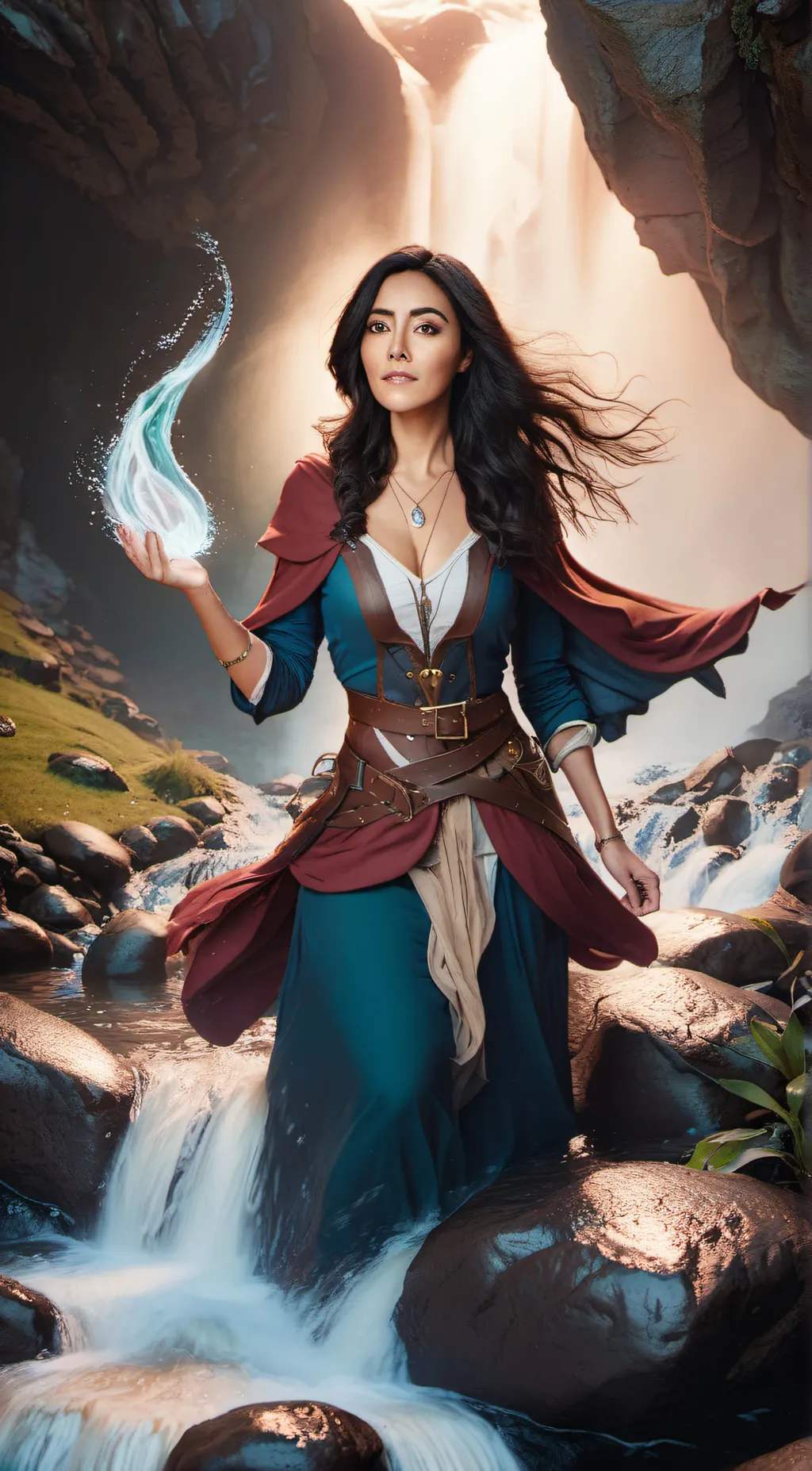 Talkie AI - Chat with Adaylai