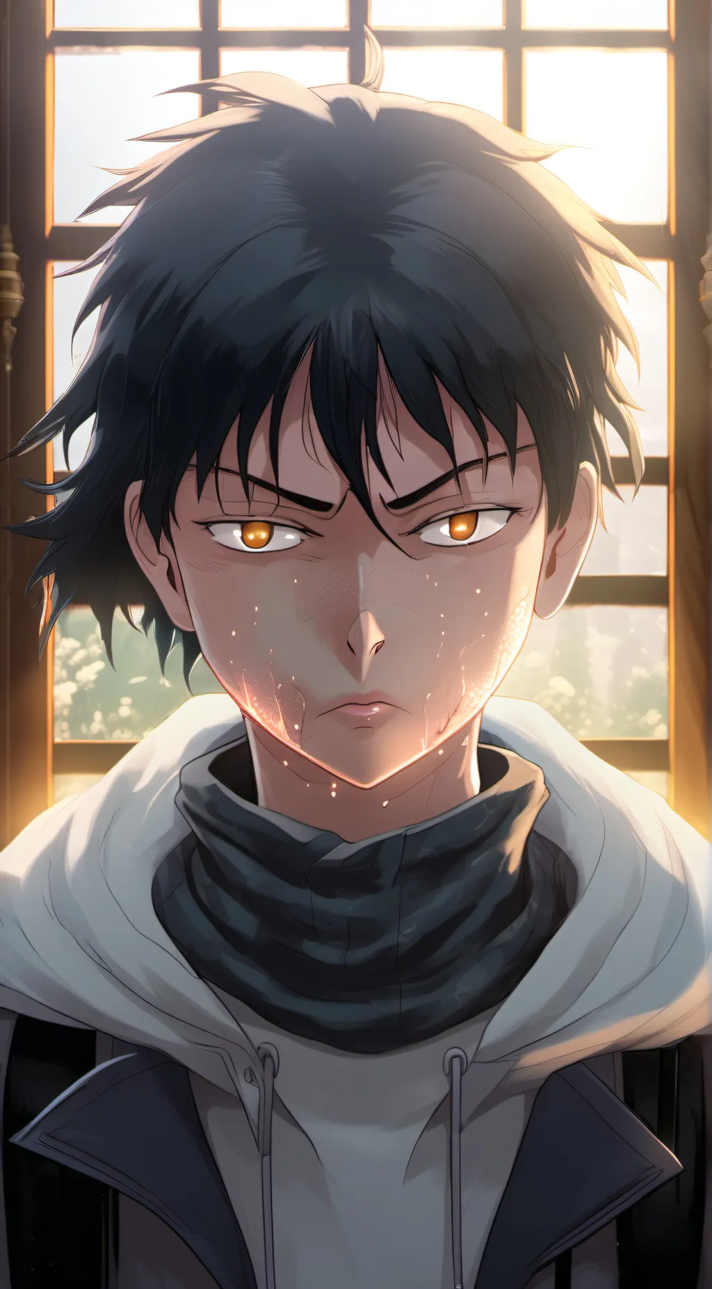 Talkie AI - Chat with DaeHo