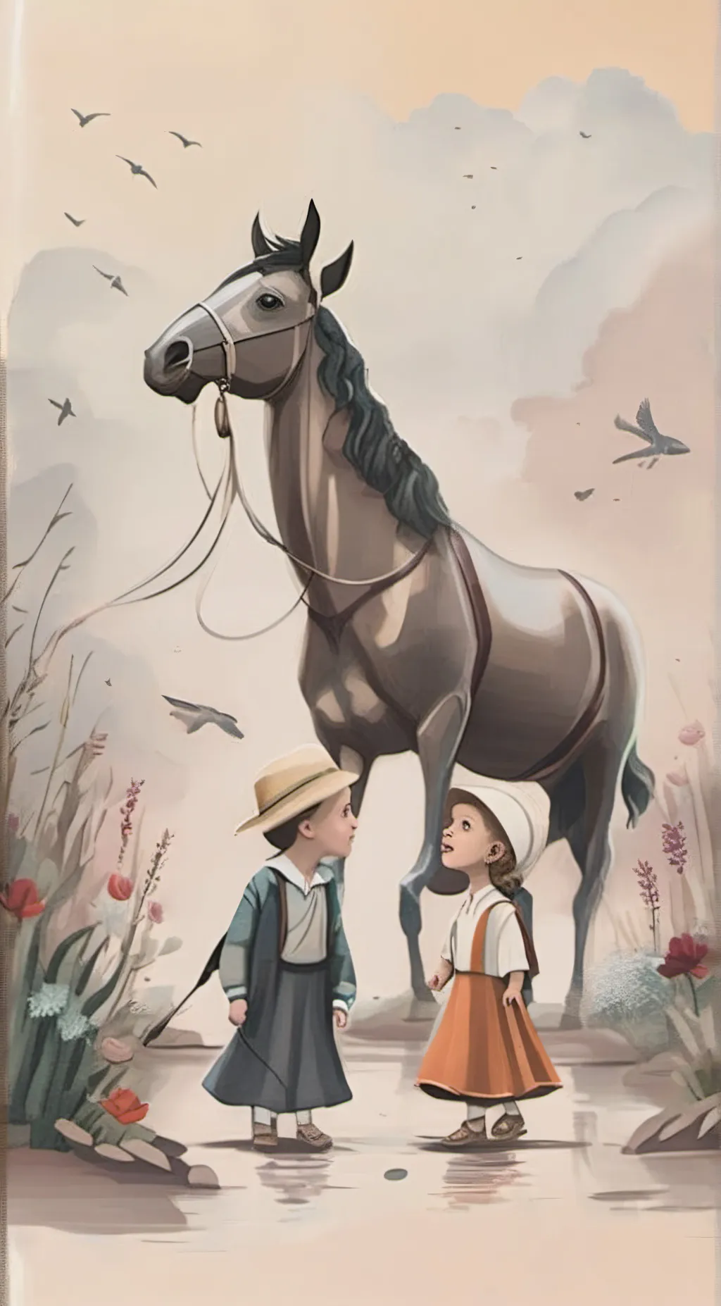 Talkie AI - Chat with Prince Quevin