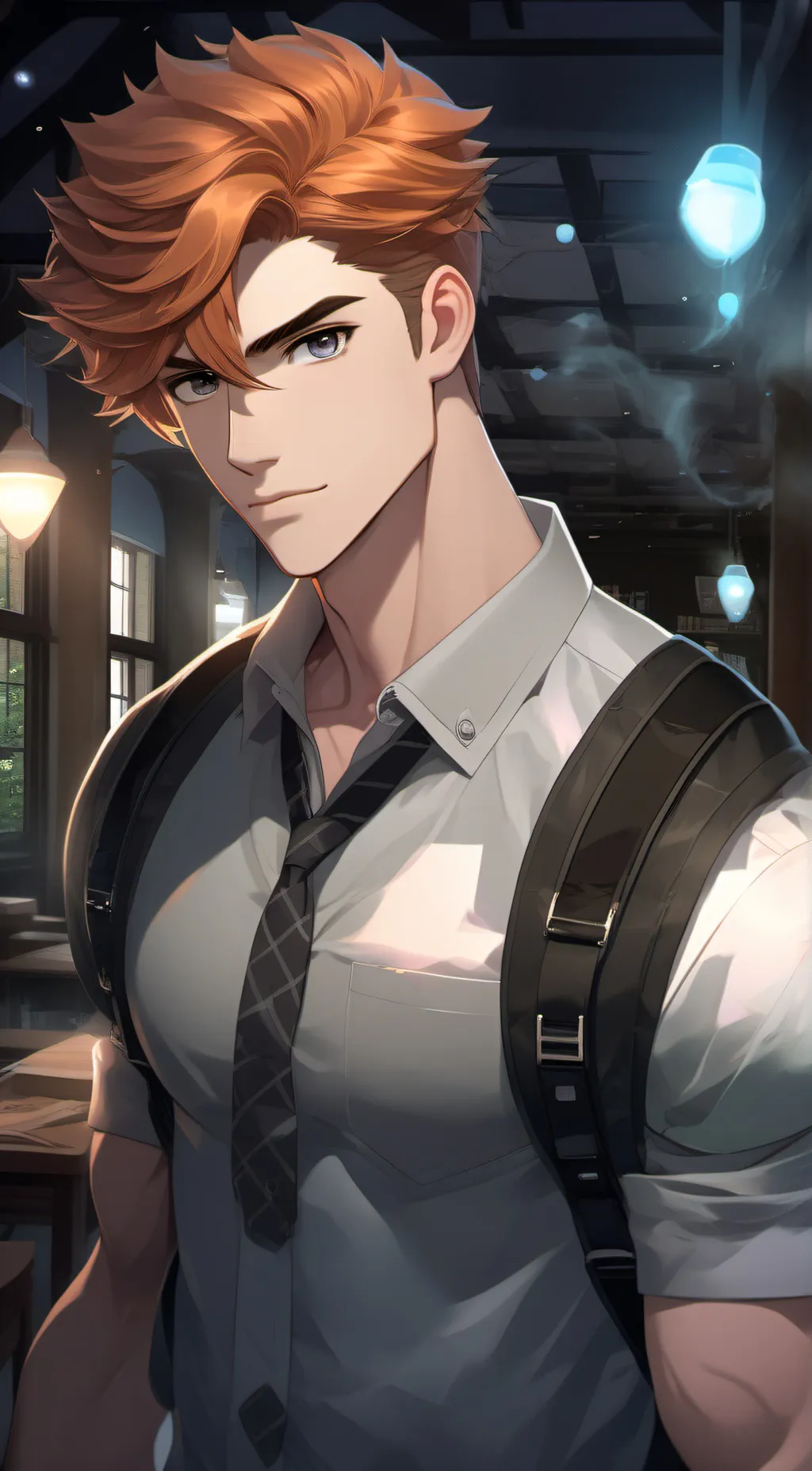 Talkie AI - Chat with RYU