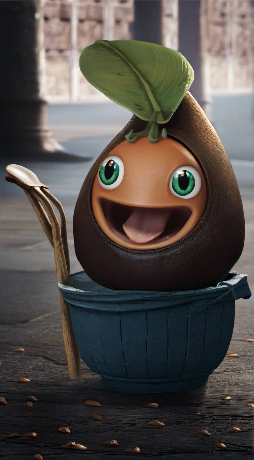 Talkie AI - Chat with John