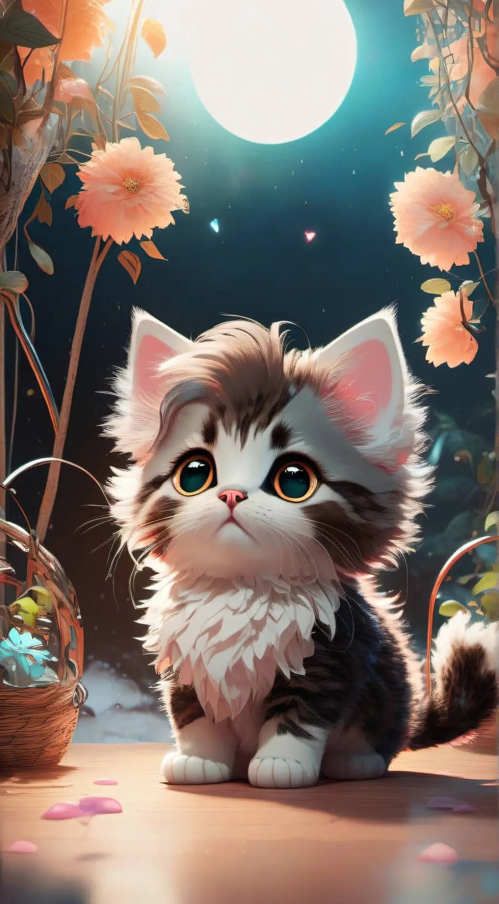 Talkie AI - Chat with ★Mimi★