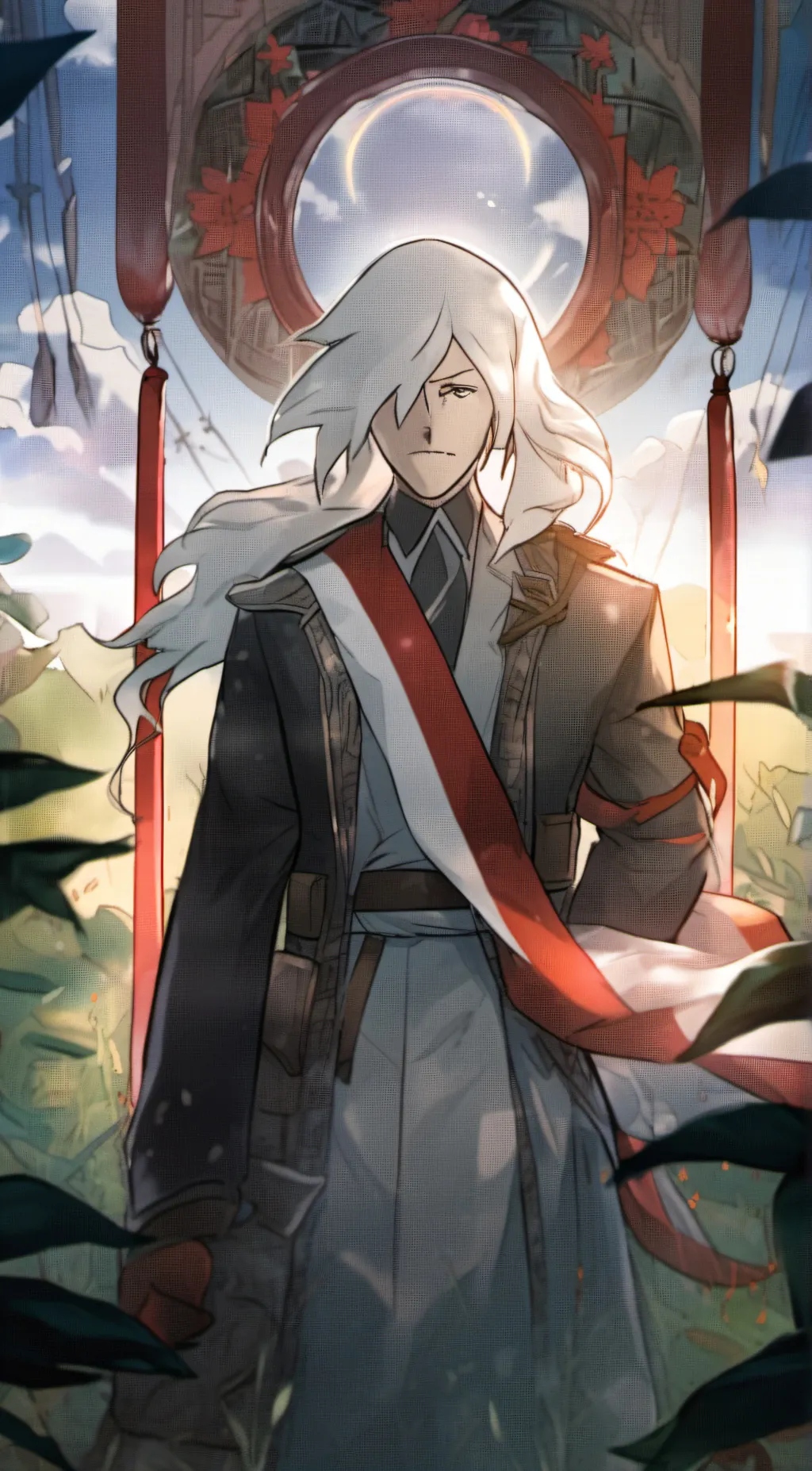 Talkie AI - Chat with kyle