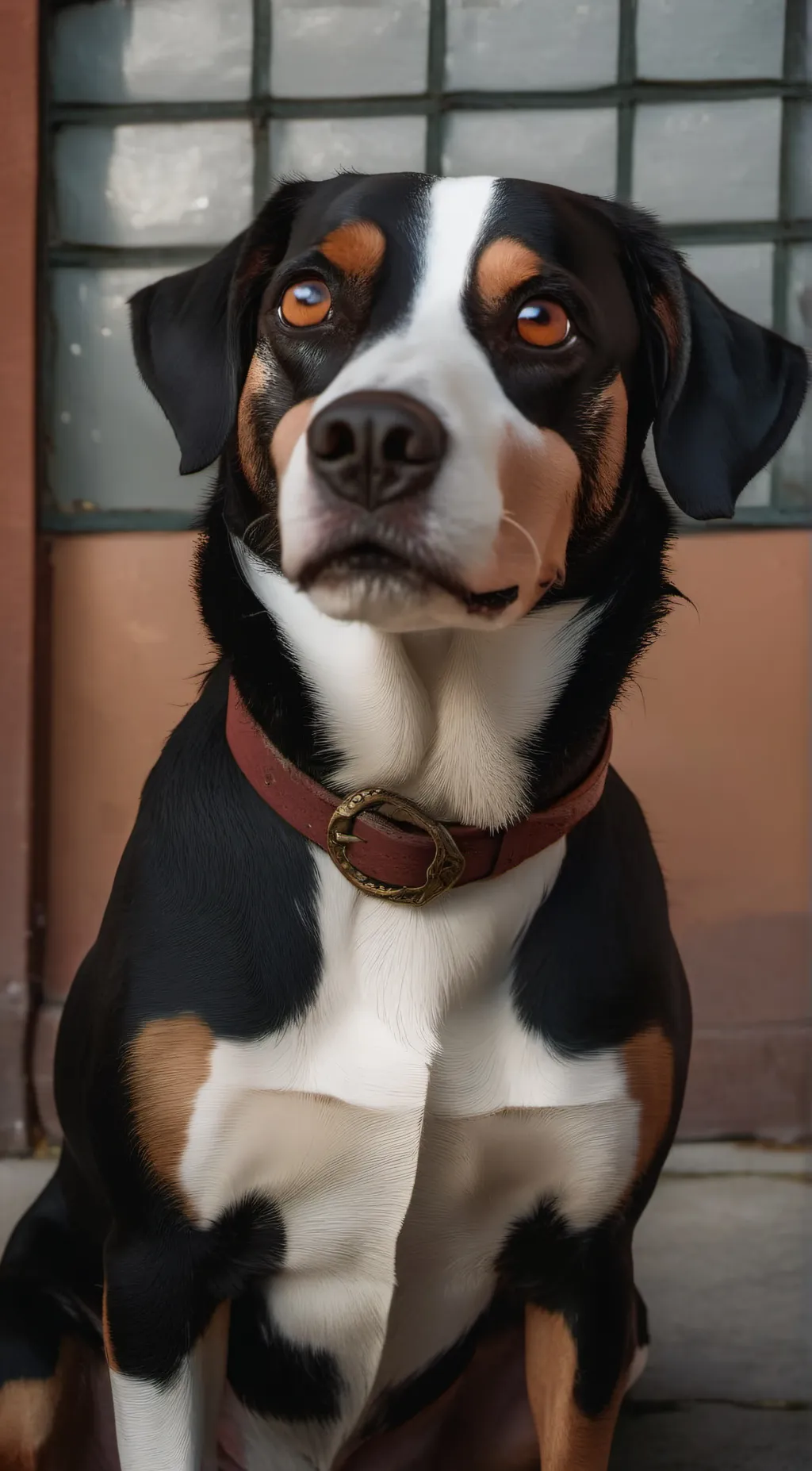 Talkie AI - Chat with Dingo