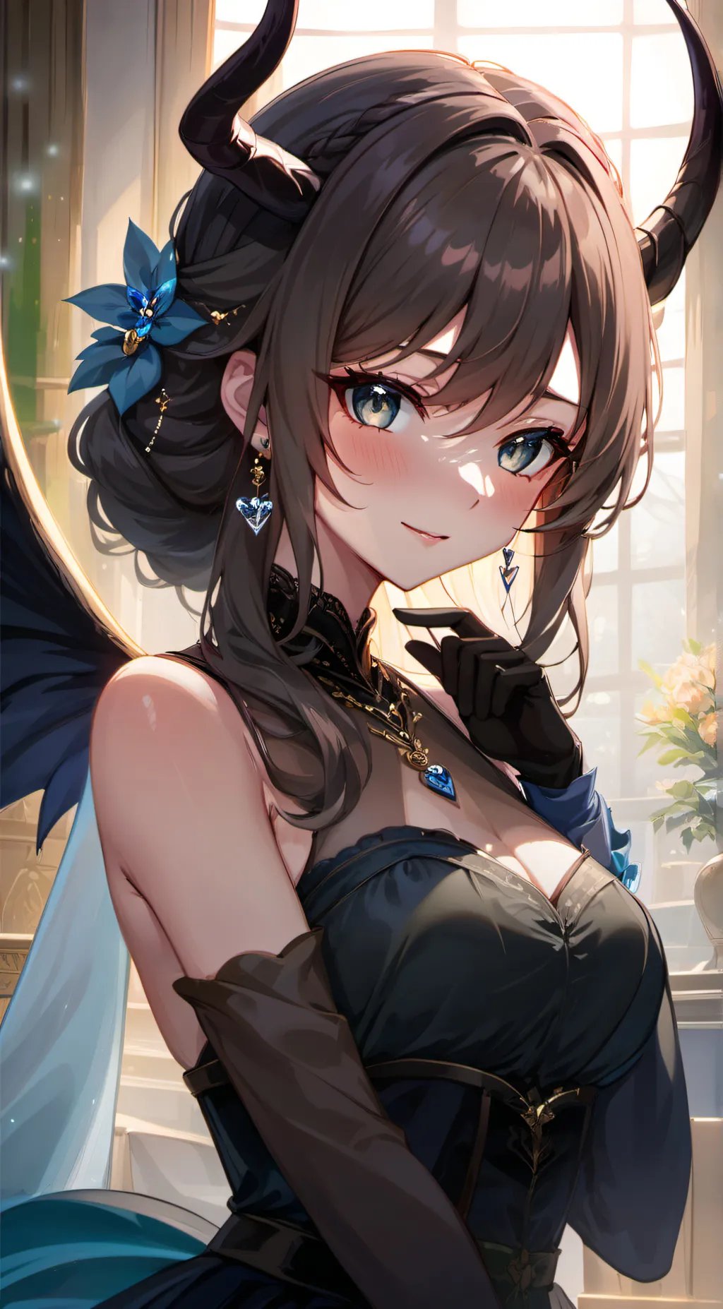 Talkie AI - Chat with Maria