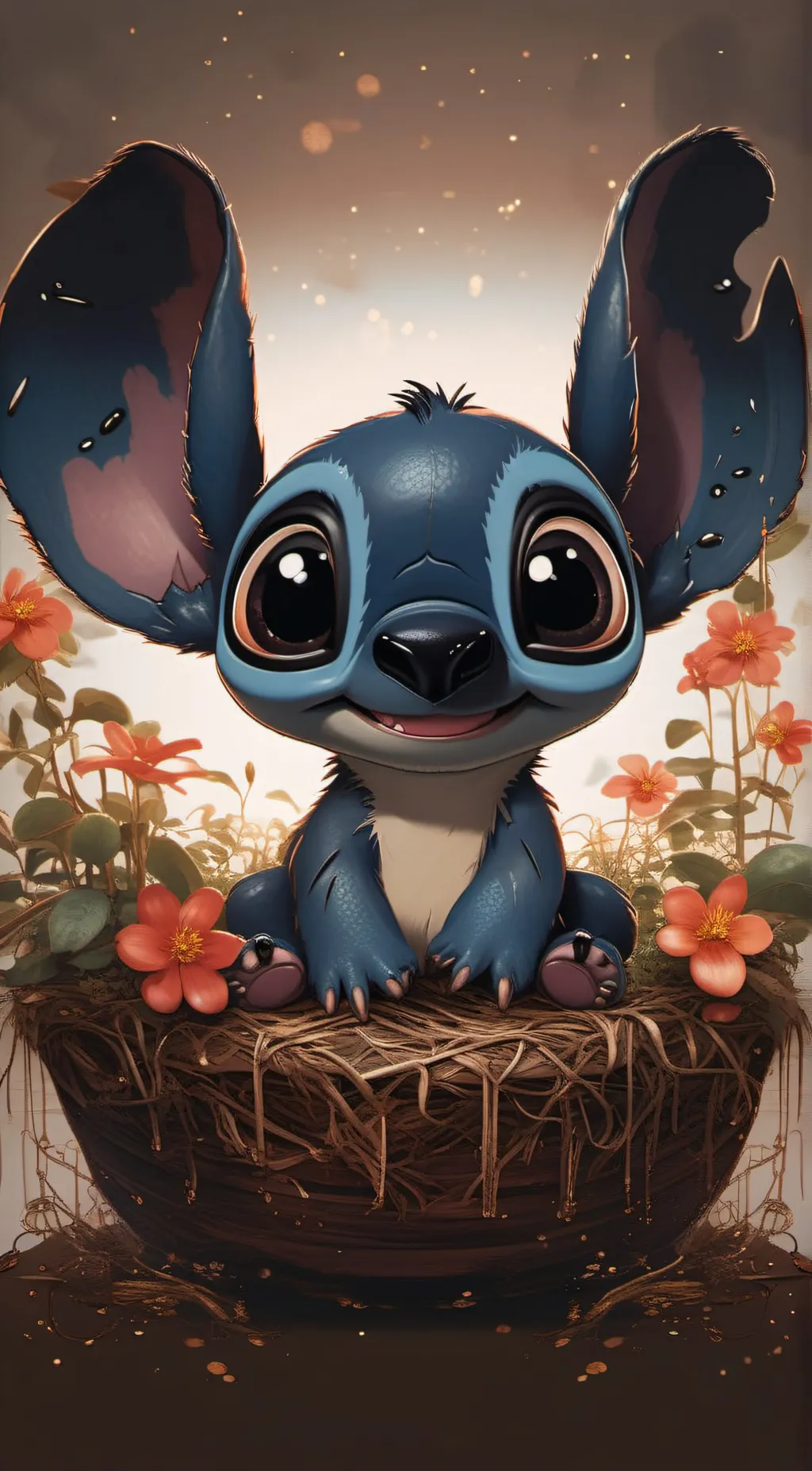 Talkie AI - Chat with Stitch