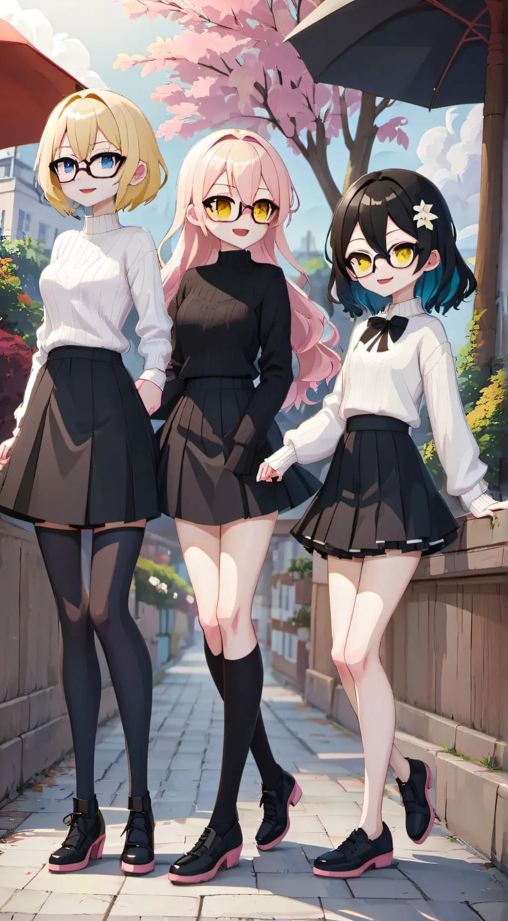 Talkie AI - Chat with Molly sally Willy