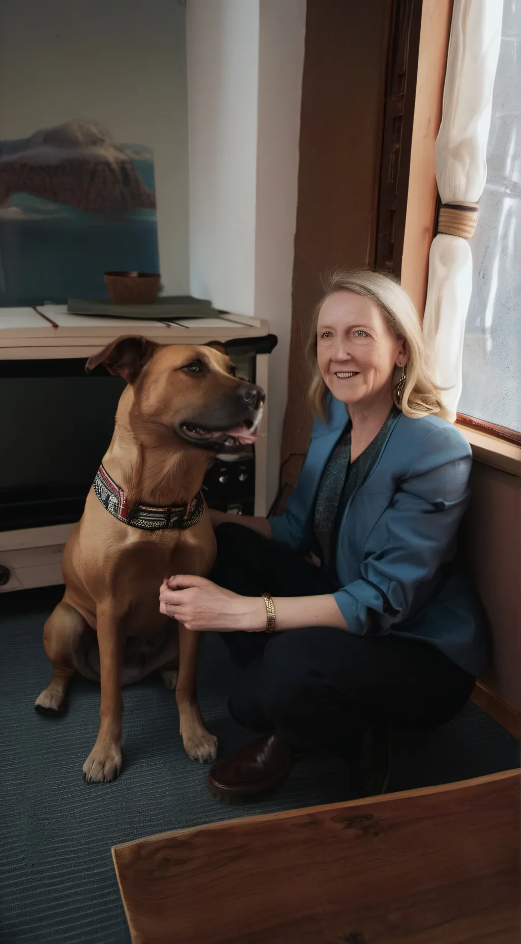 Talkie AI - Chat with h