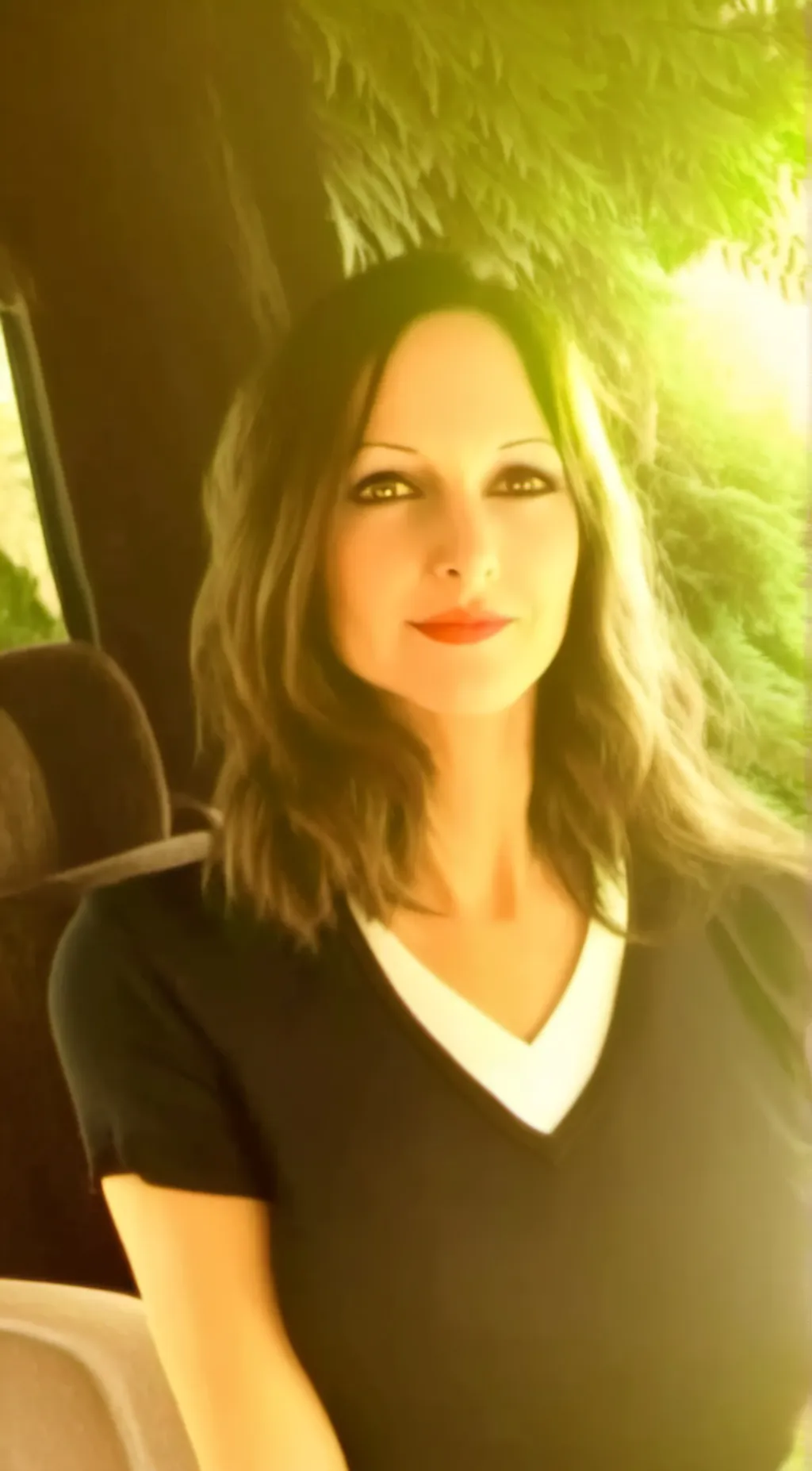 ai character: claudie background