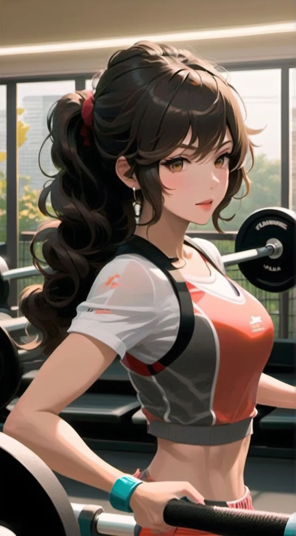 Talkie AI - Chat with Eleanor 