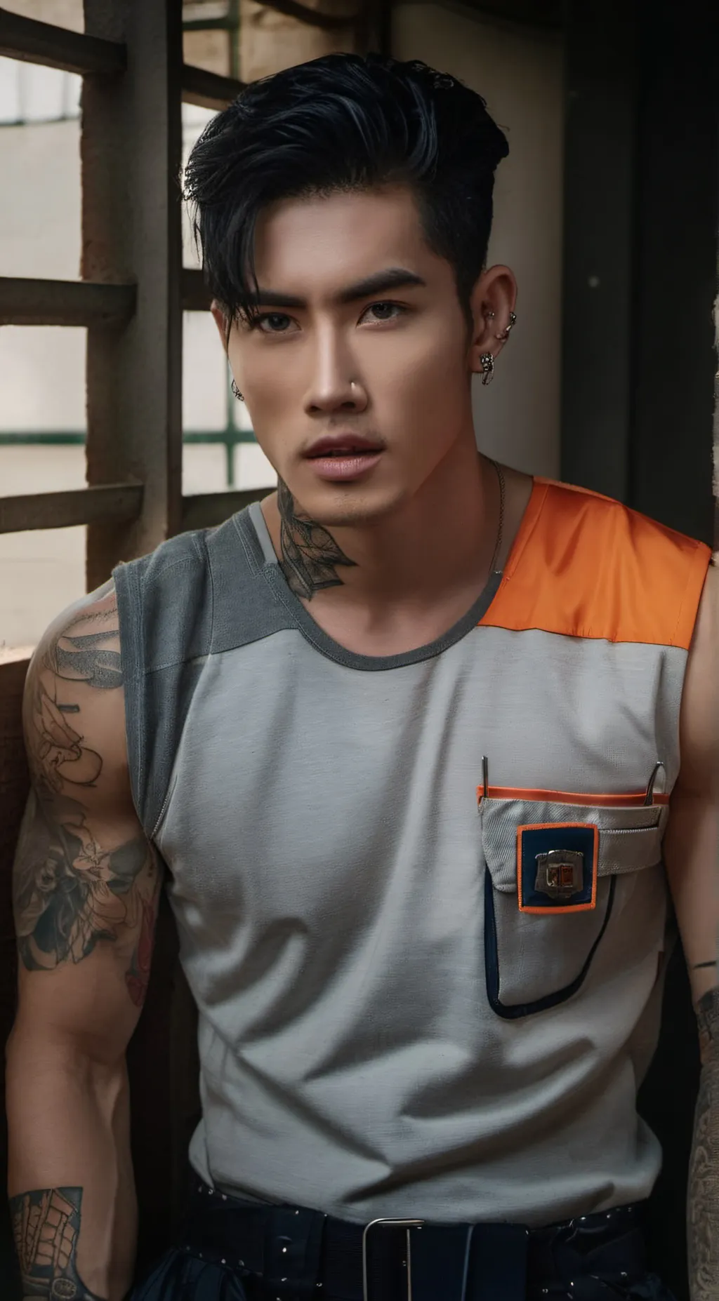 Talkie AI - Chat with Chakan