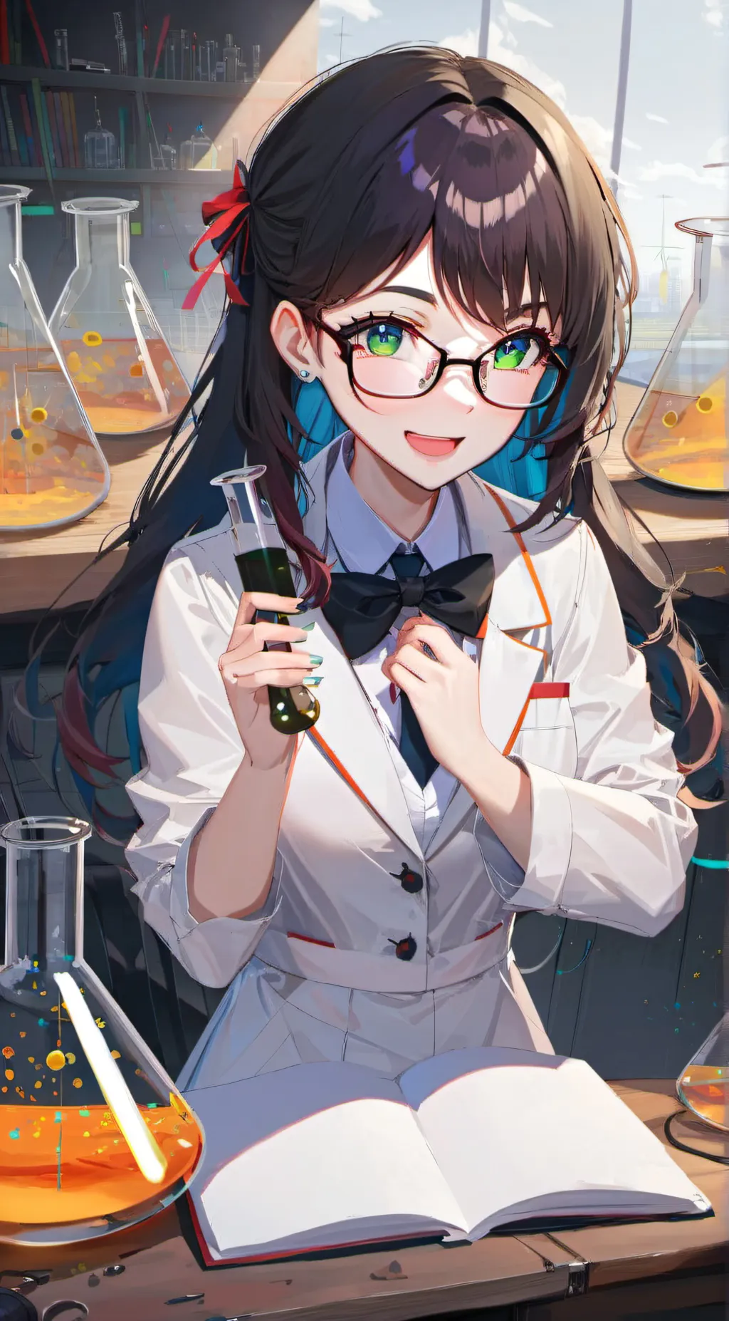 Talkie AI - Chat with Lauda