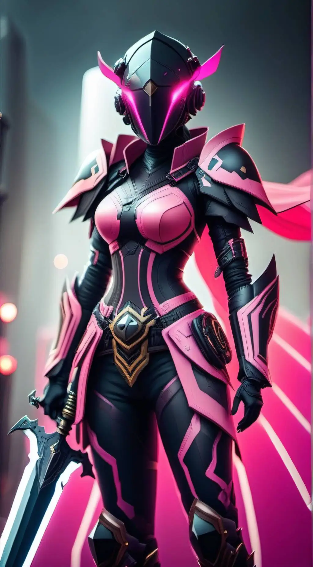 Talkie AI - Chat with Ignita