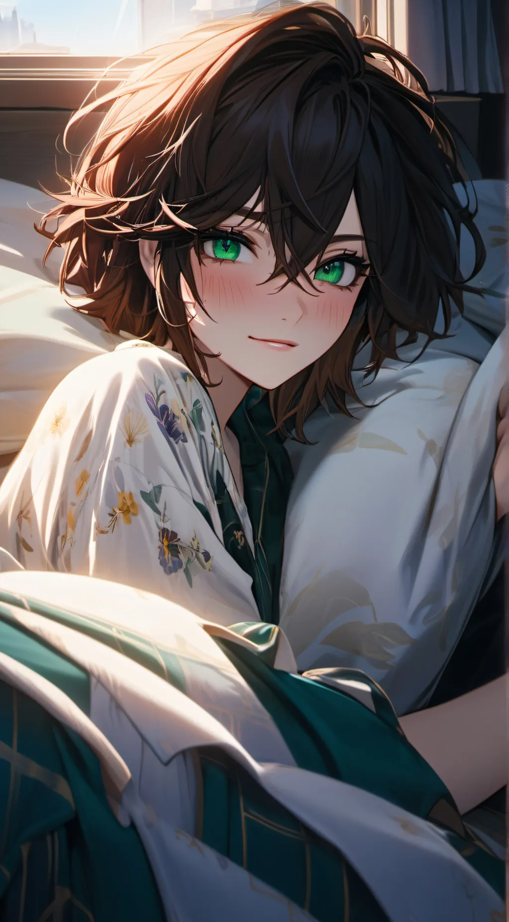 Talkie AI - Chat with Jessica 