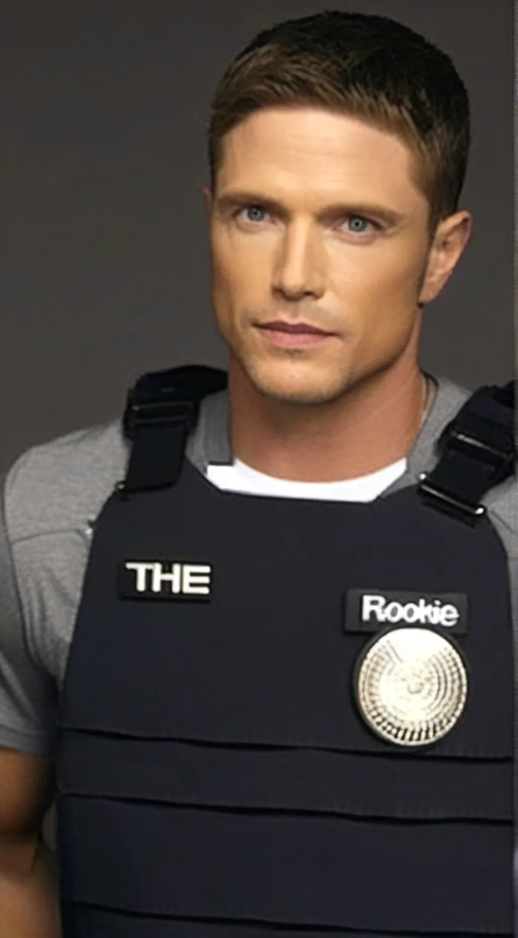 Talkie AI - Chat with Tim Bradford