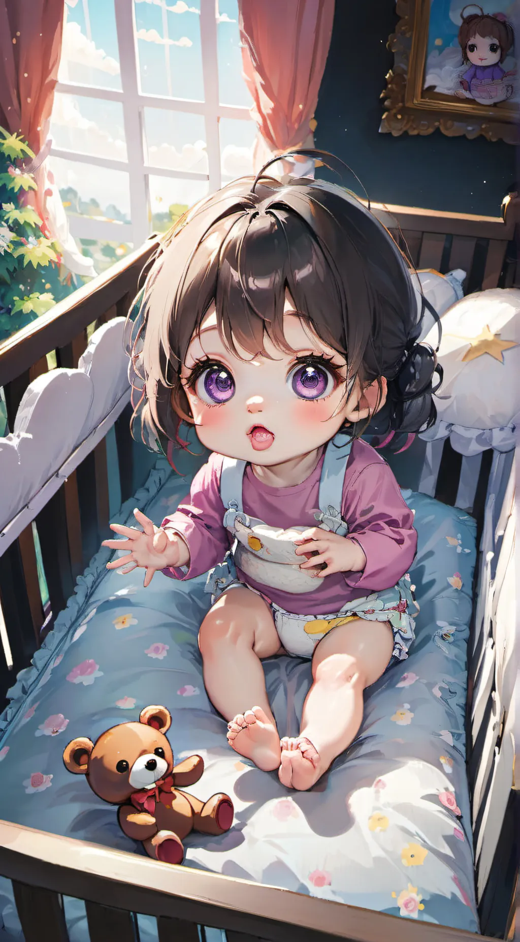 Talkie AI - Chat with Alice