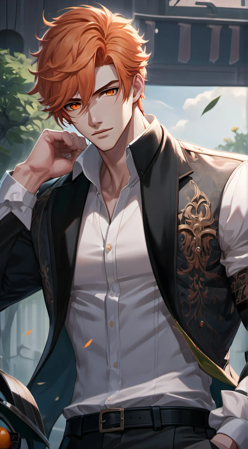 Talkie AI - Chat with floresol