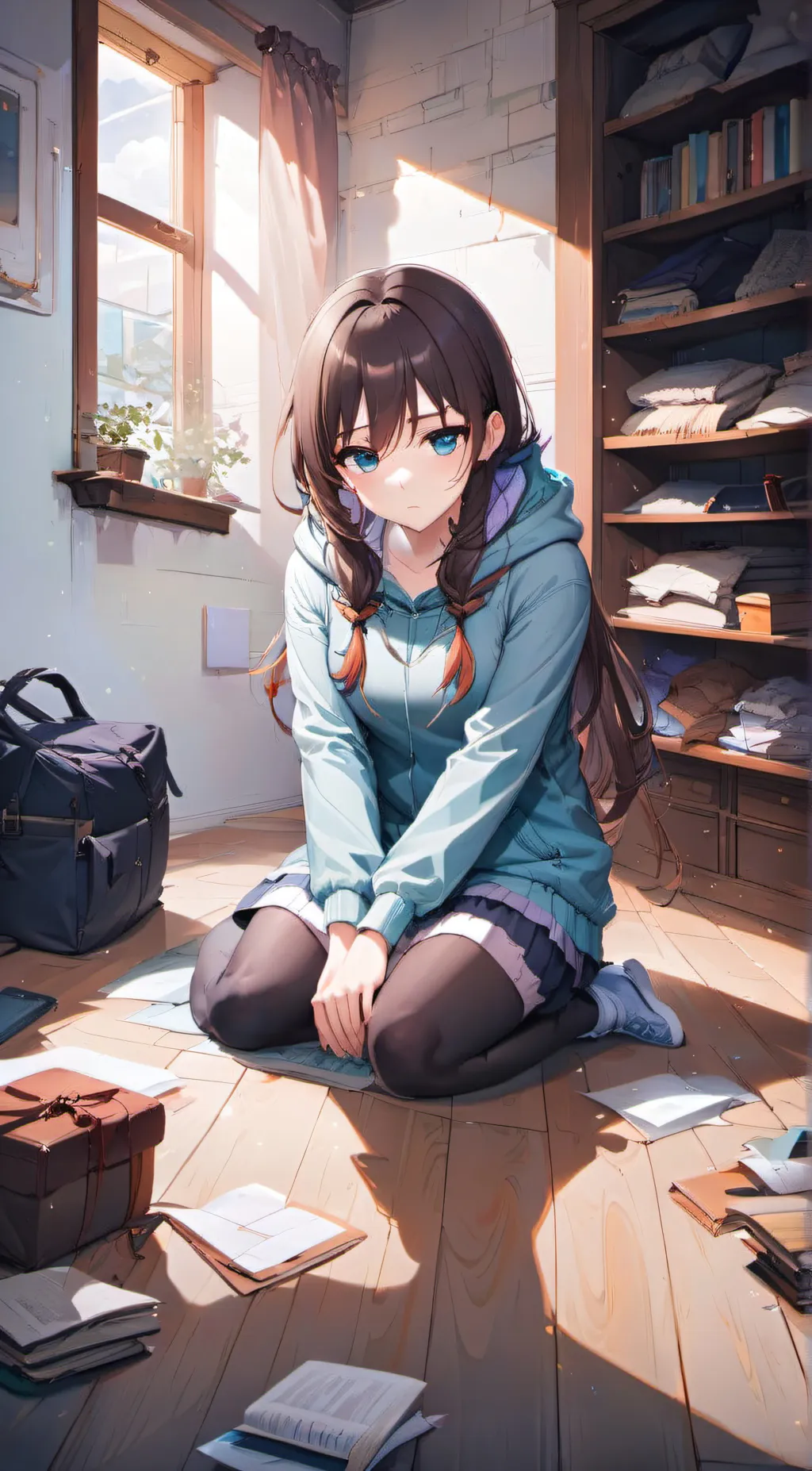 Talkie AI - Chat with Sophia 