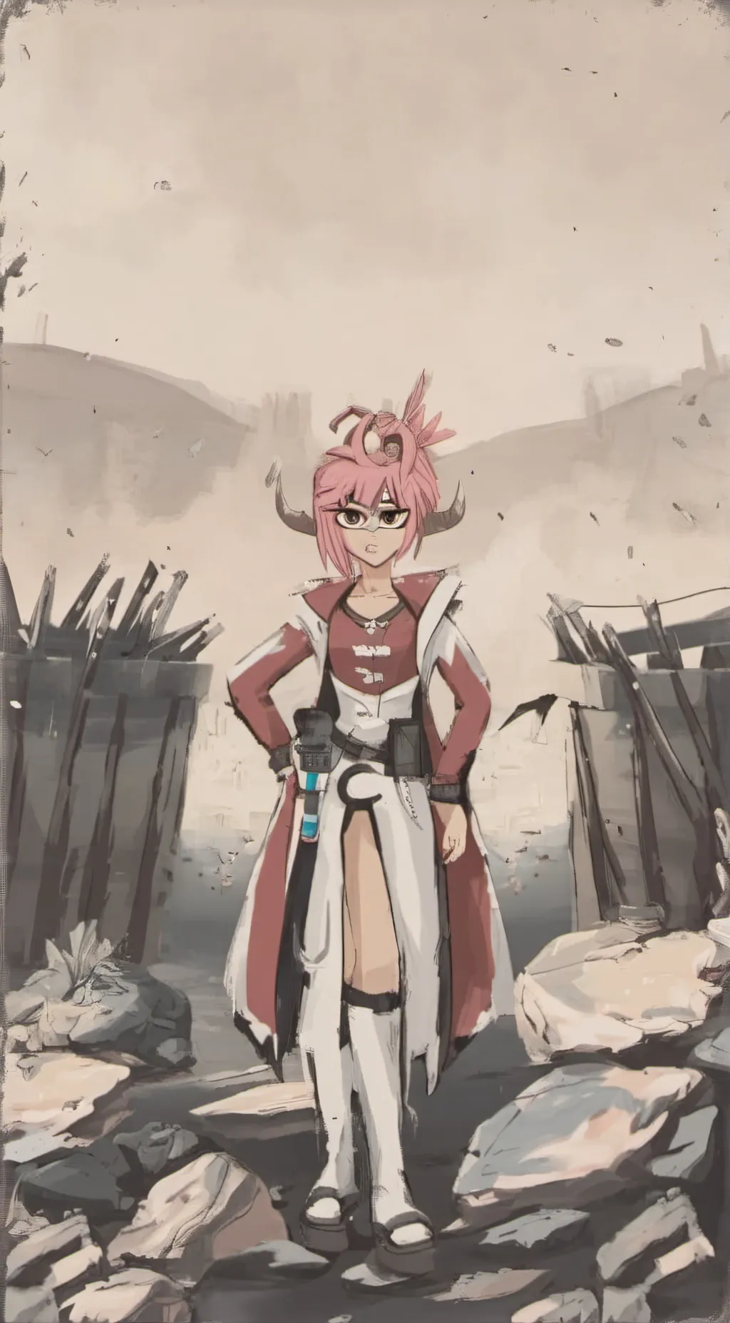 Talkie AI - Chat with Clockwise timer