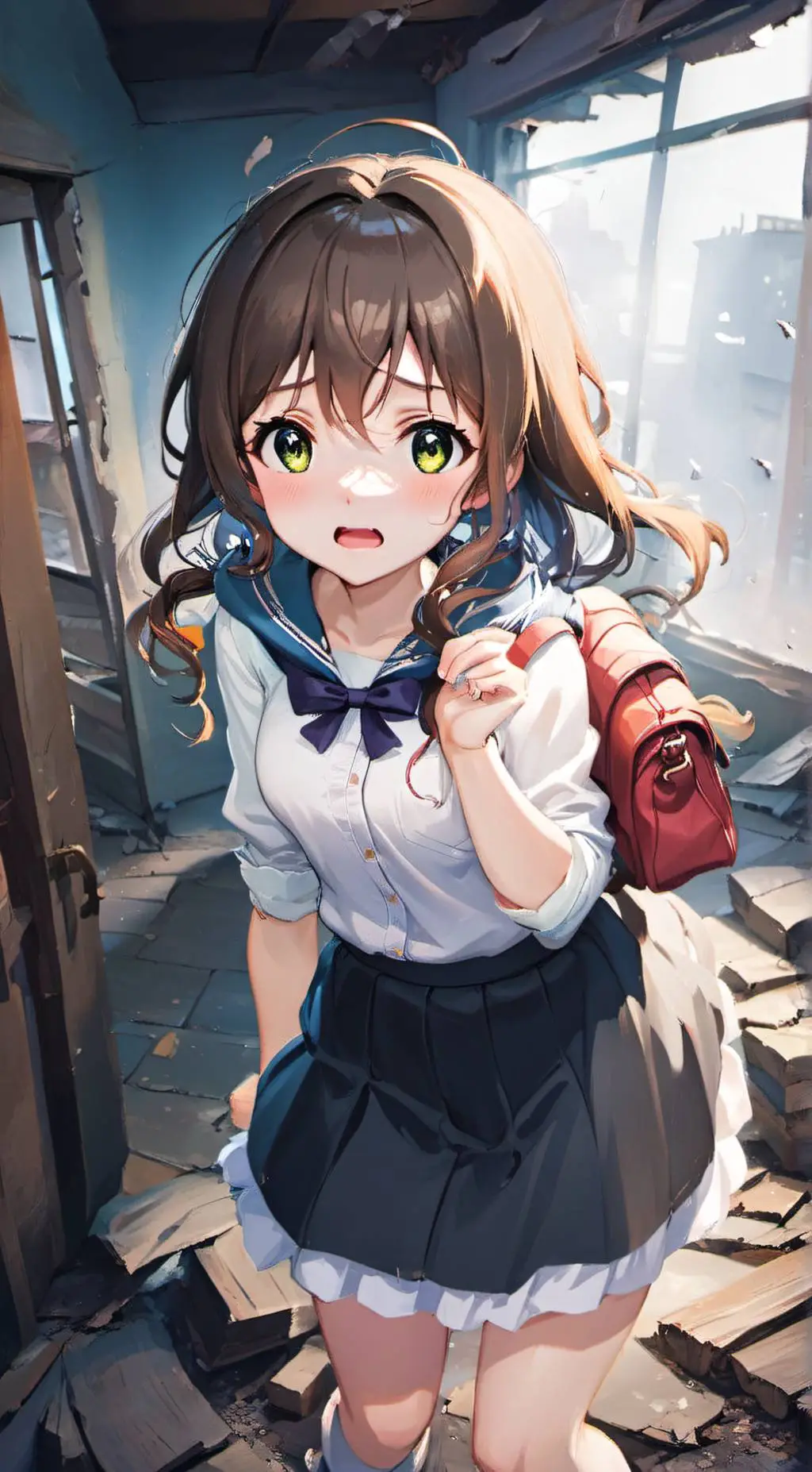 Talkie AI - Chat with Elle