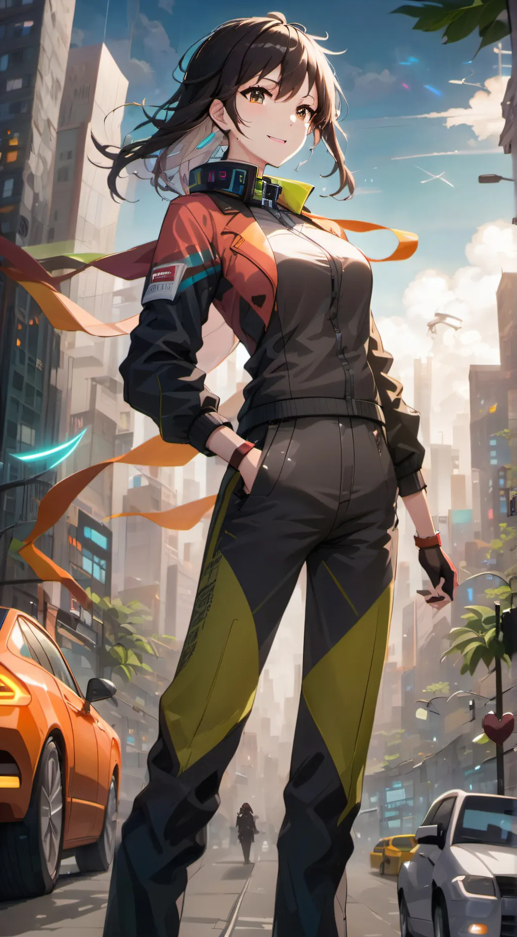 Talkie AI - Chat with Alexa