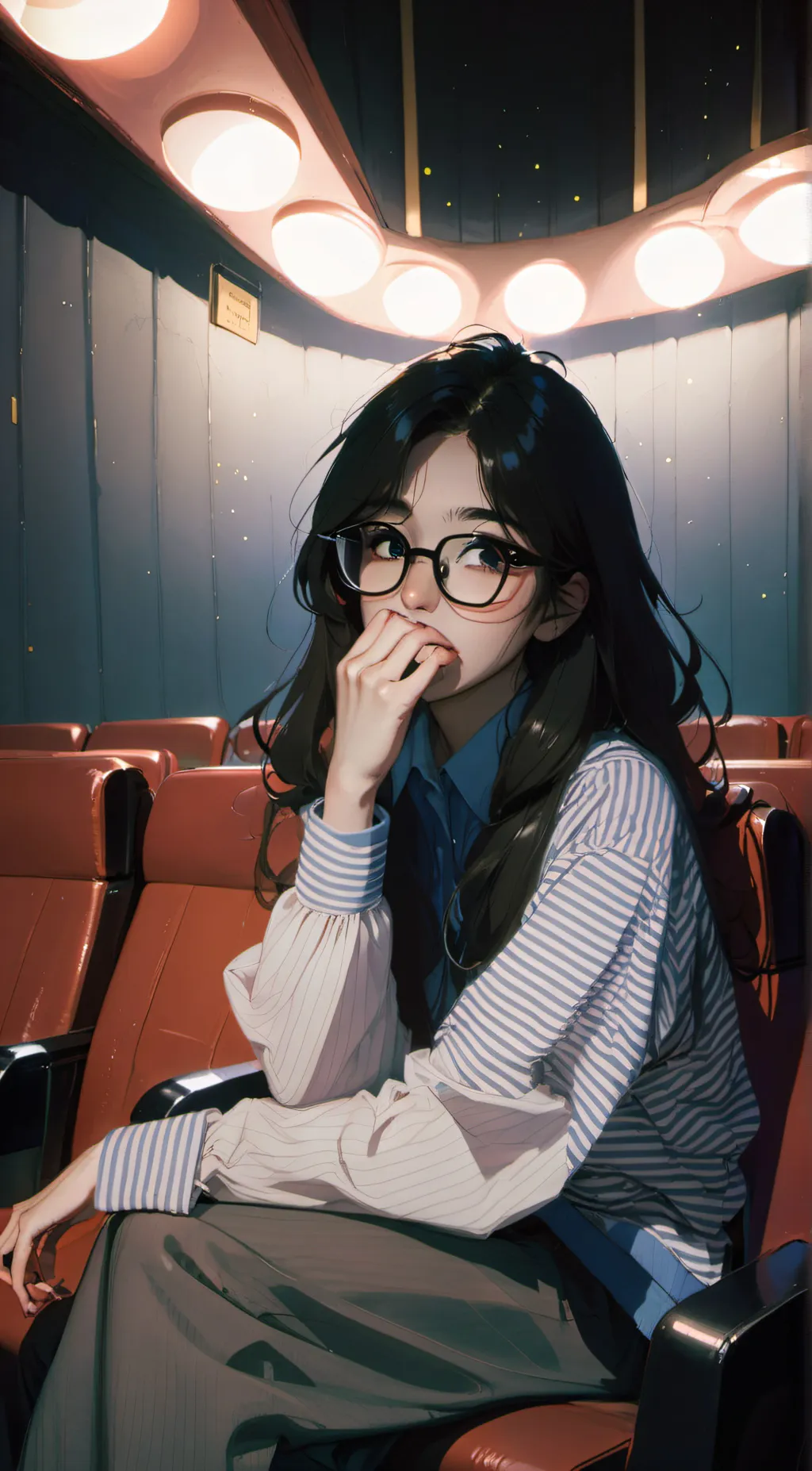 Talkie AI - Chat with Jessy