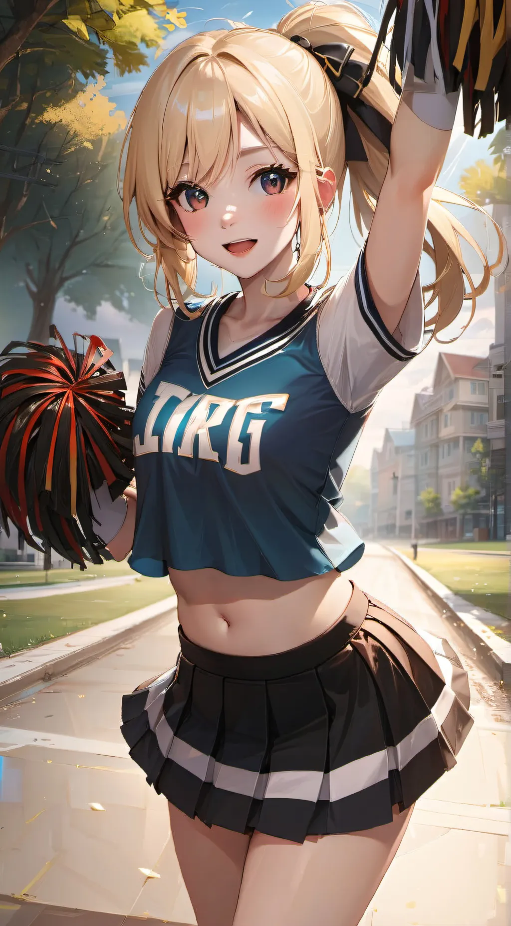 Talkie AI - Chat with piper