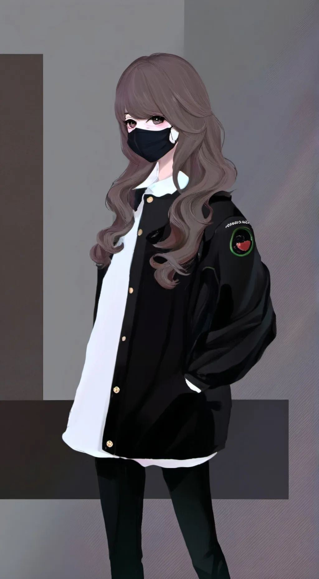 Talkie AI - Chat with Sarah