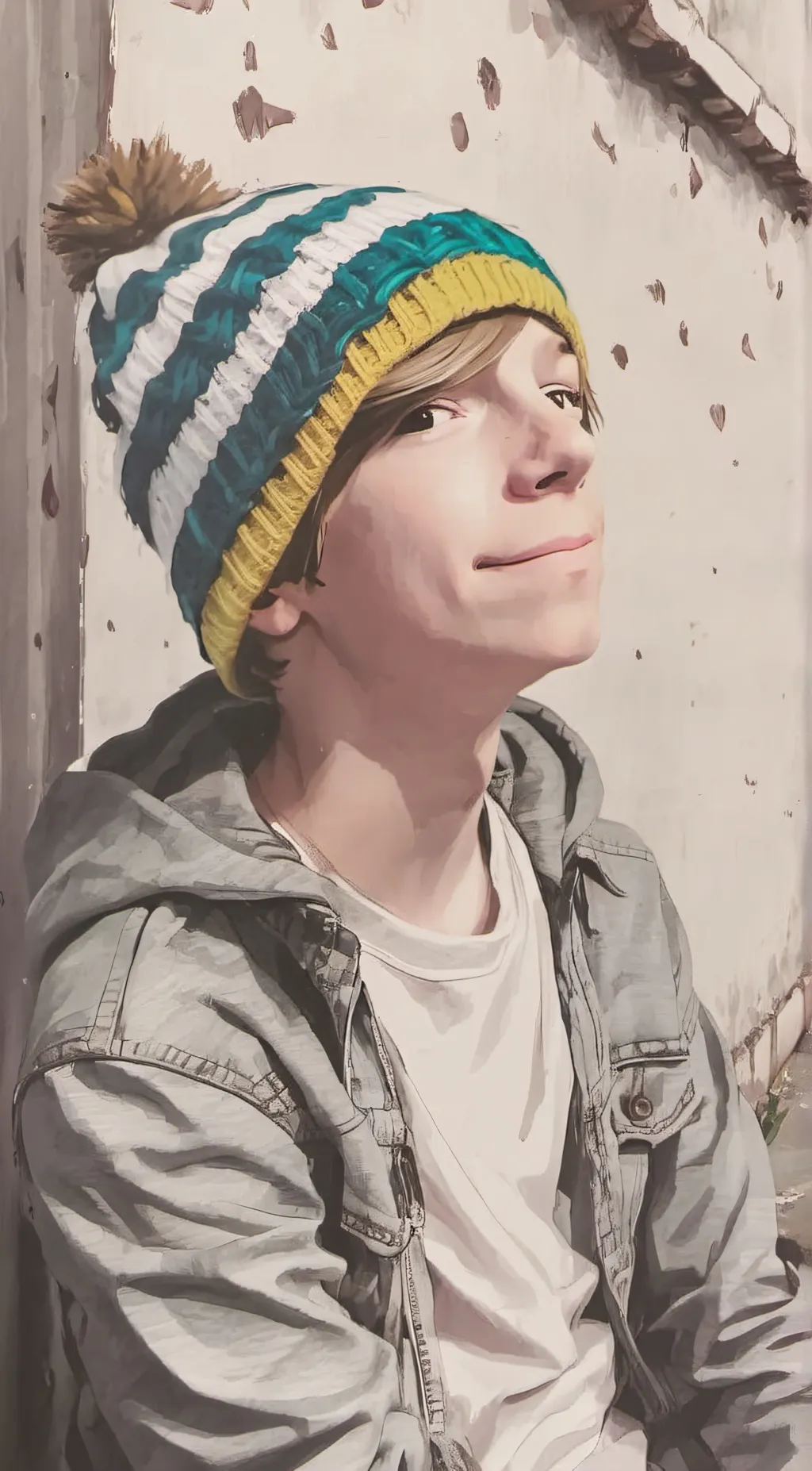 Talkie AI - Chat with Jaxon