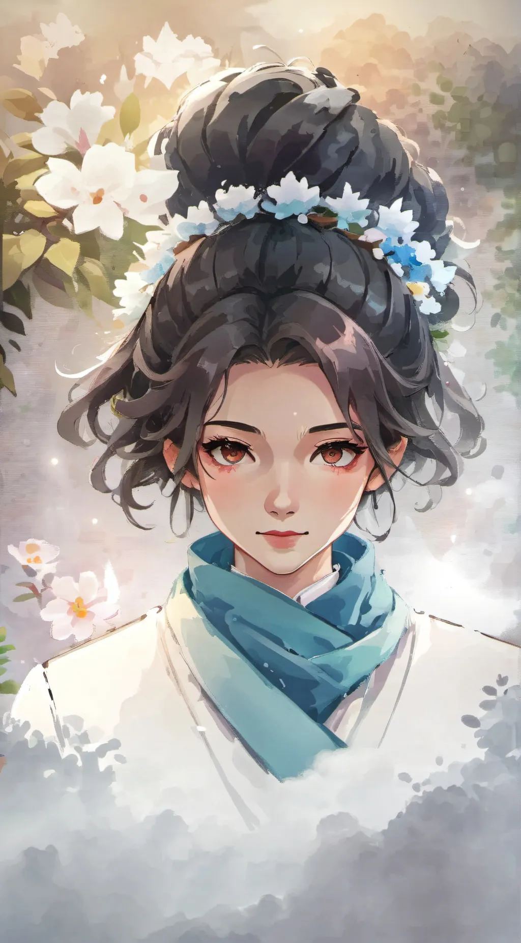 Talkie AI - Chat with kayla