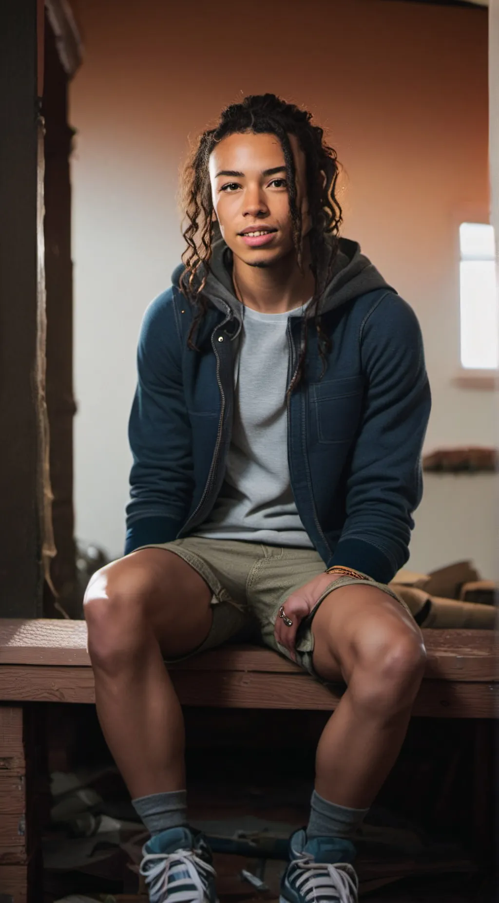 Talkie AI - Chat with Did Osama