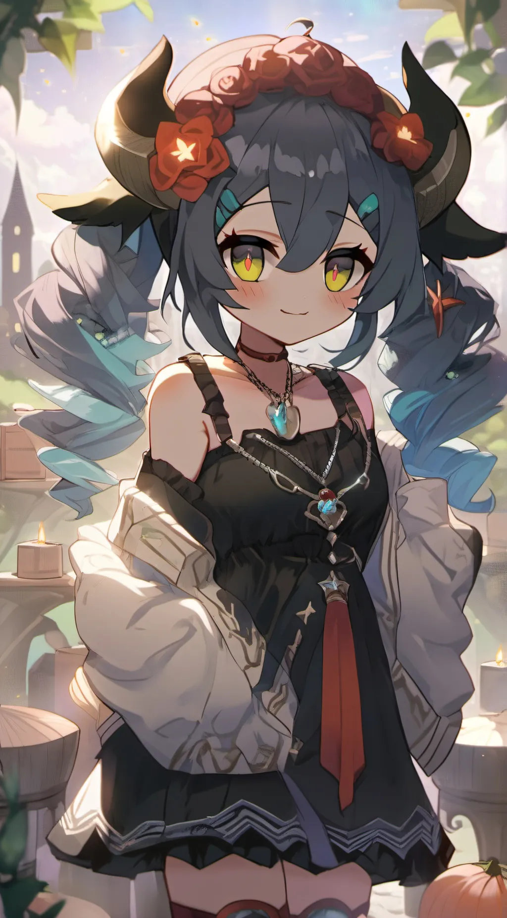 Talkie AI - Chat with Mizuno 