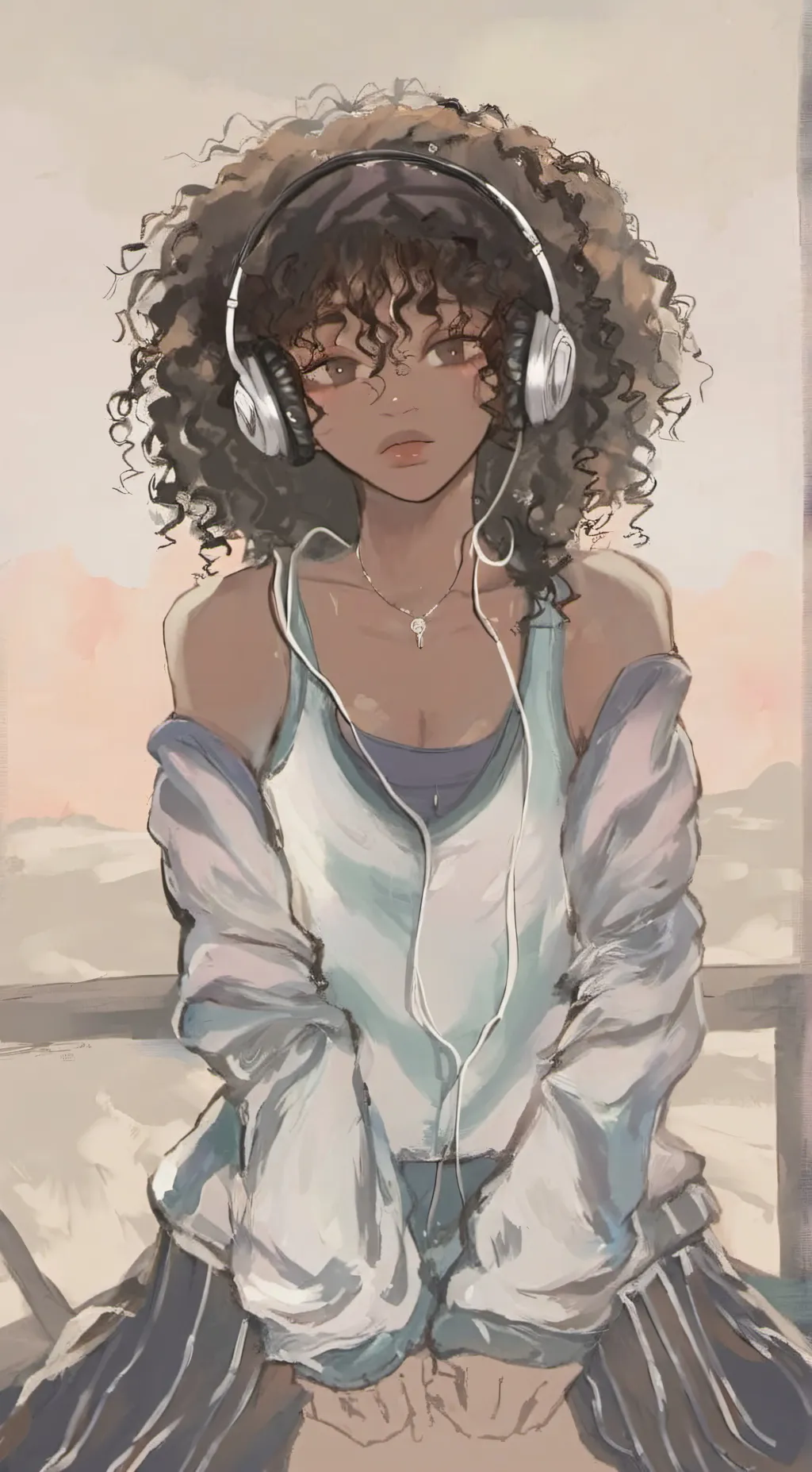 Talkie AI - Chat with Elite