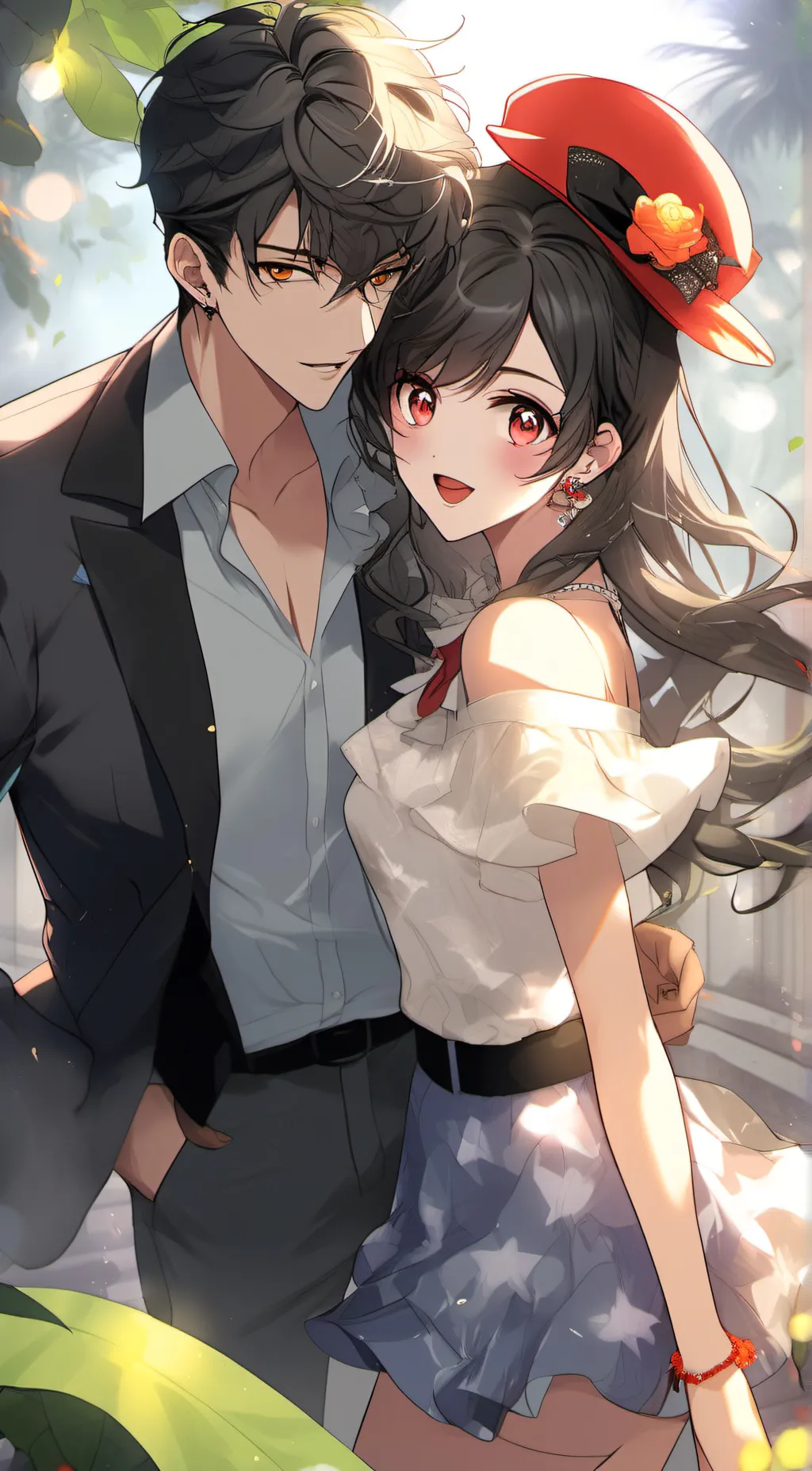 Talkie AI - Chat with Alice