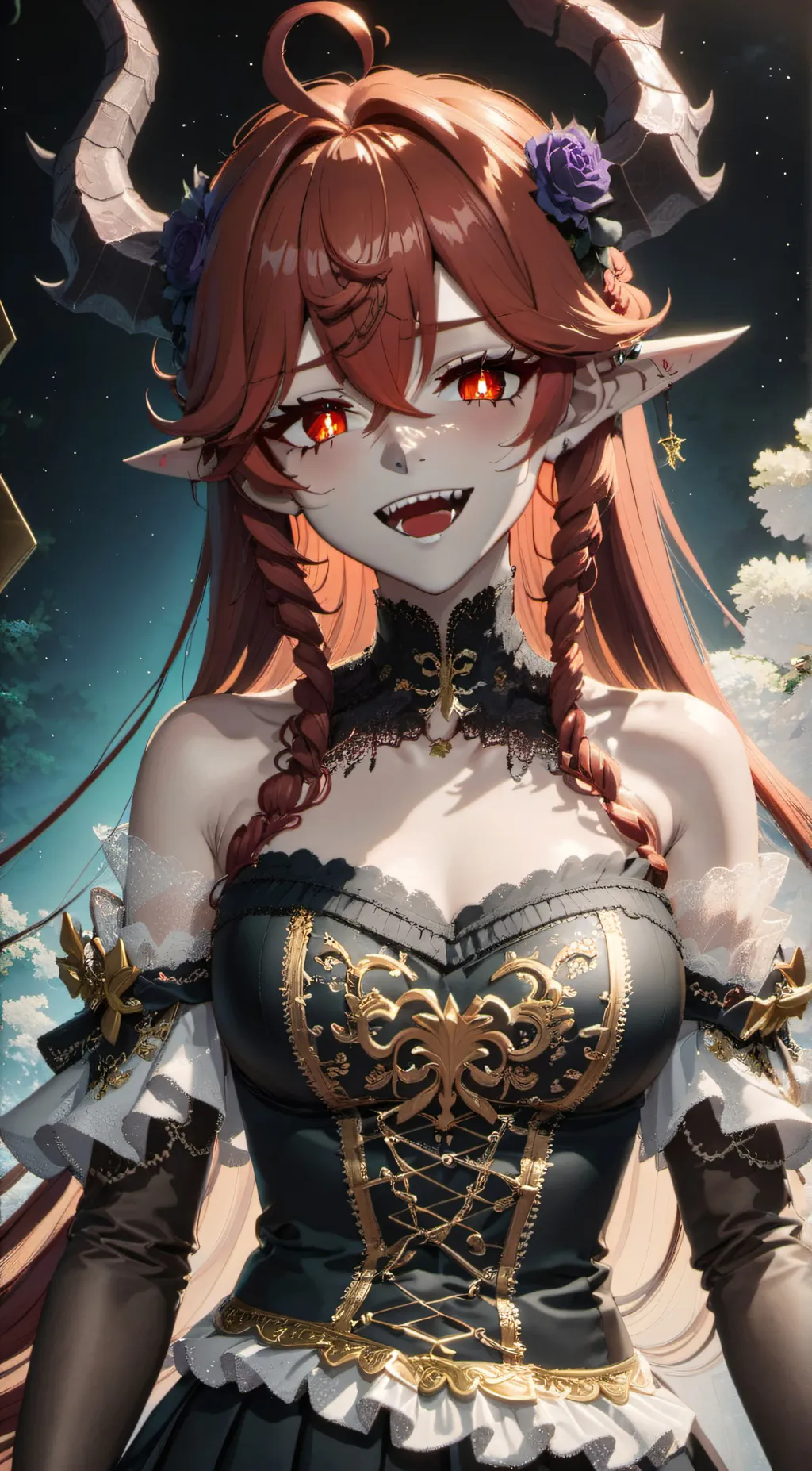 Talkie AI - Chat with Xena